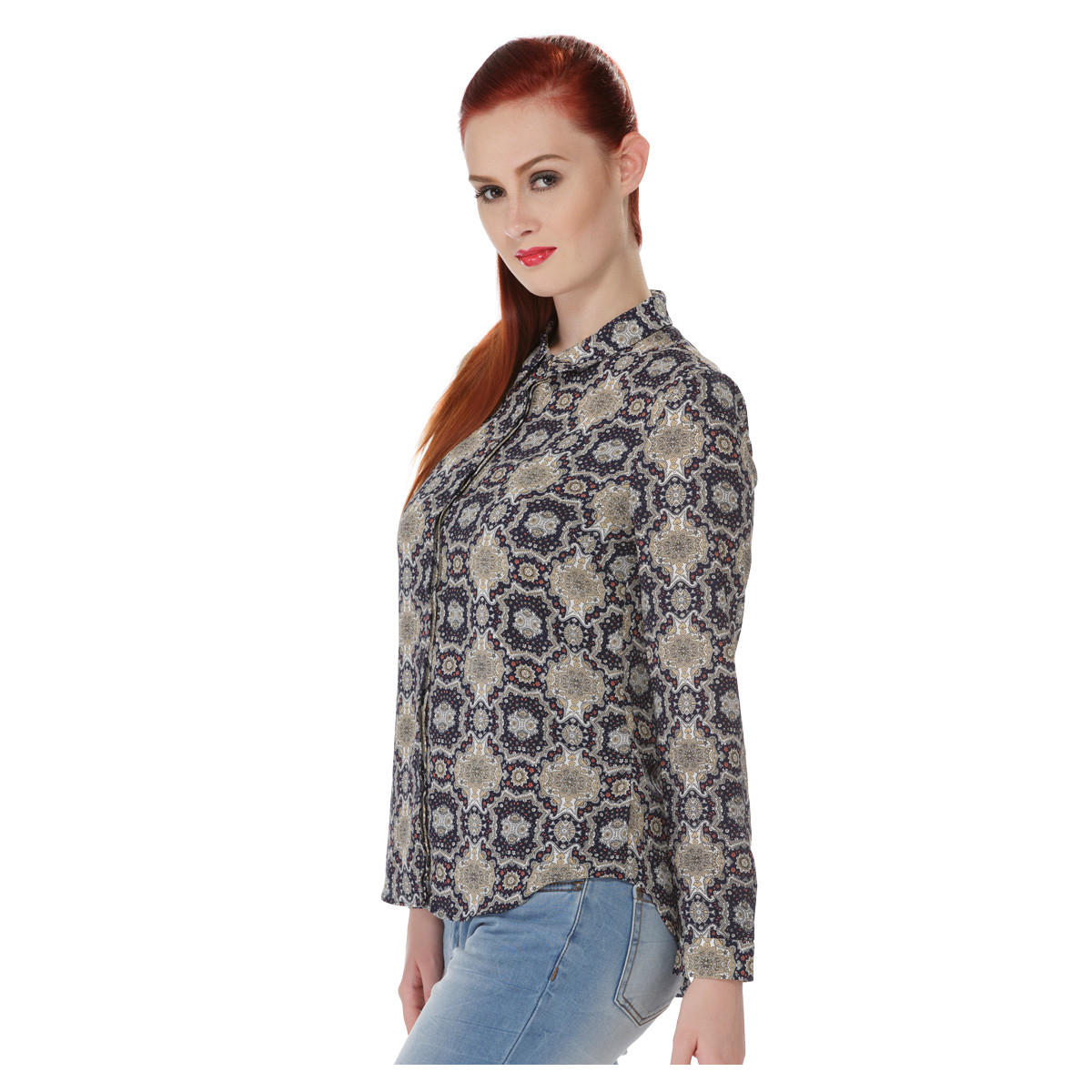 Printed Long Sleeves Shirt-women-clothing-shirtsandblouses-blouses-image-3