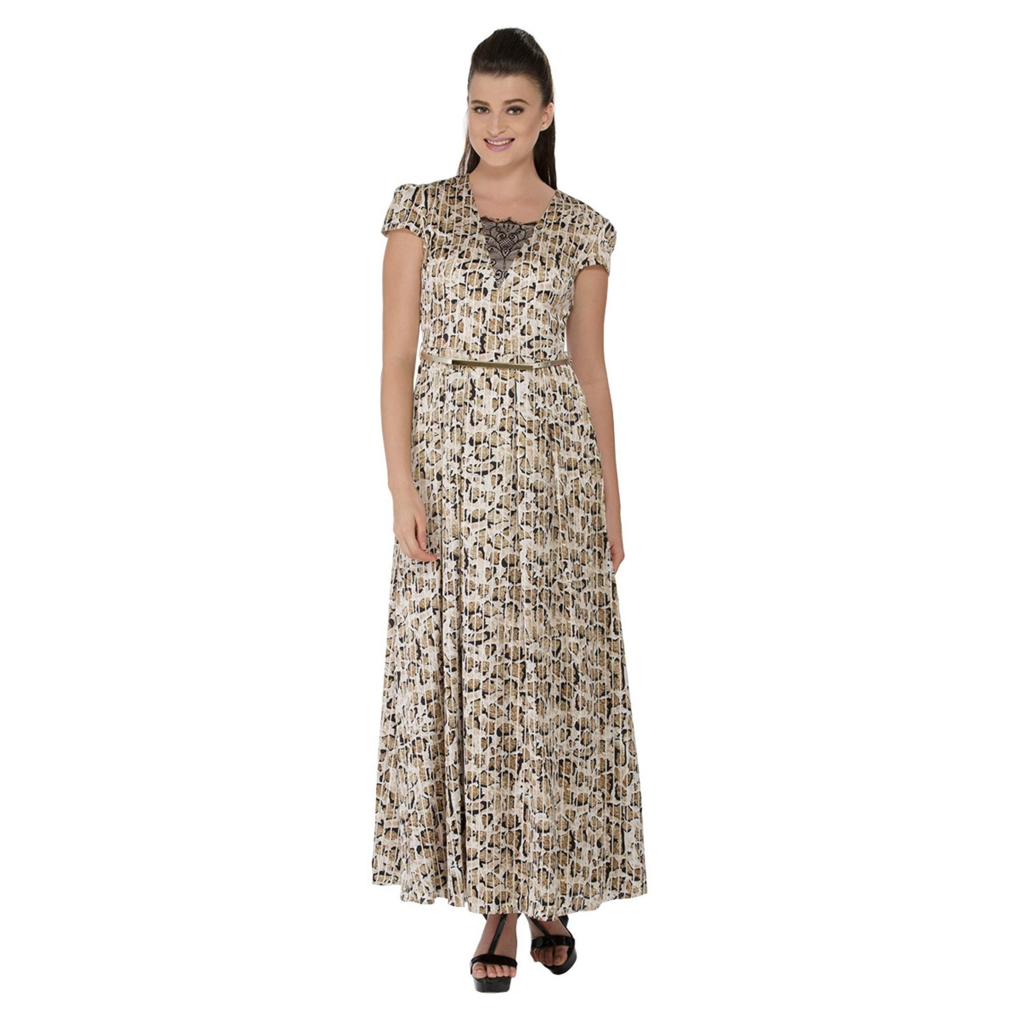 Printed Long Dress-women-clothing-dresses-image-1