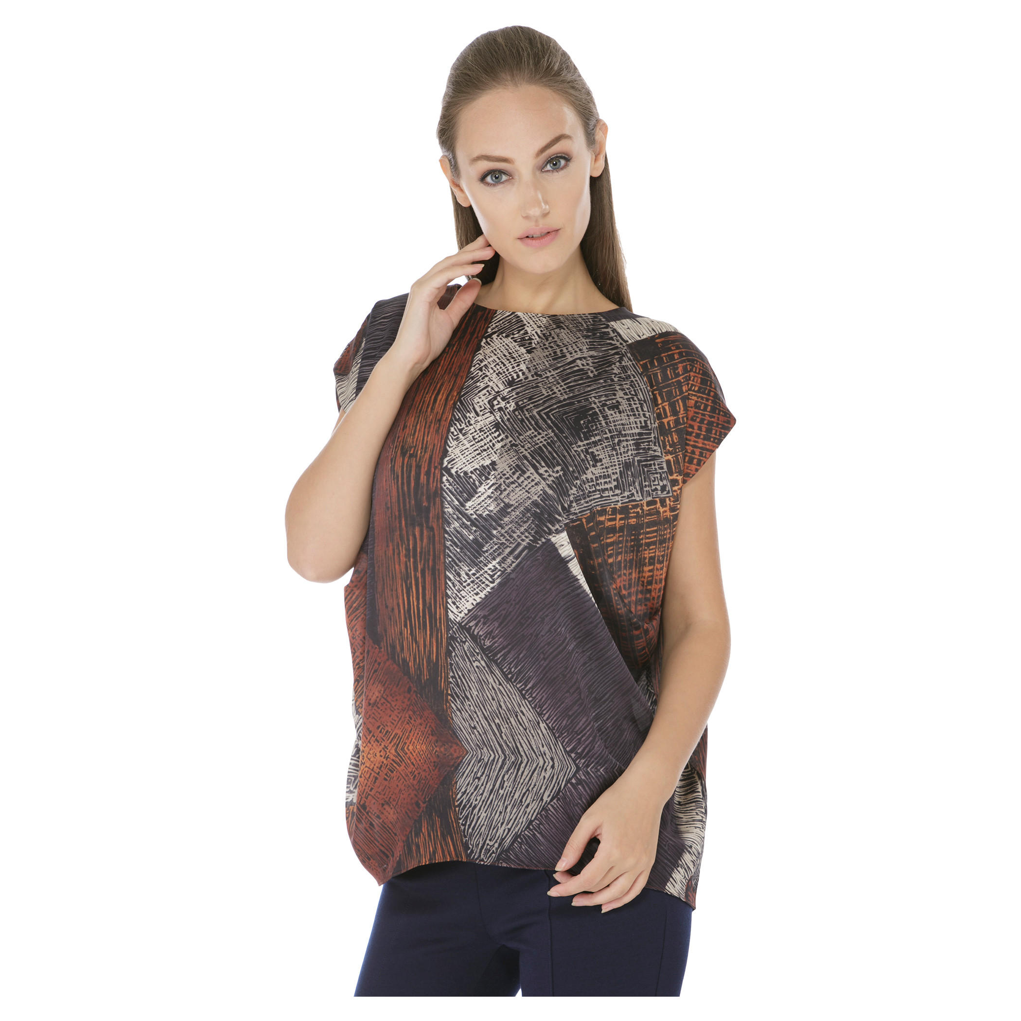 Printed Top-women-clothing-shirtsandblouses-blouses-image-5