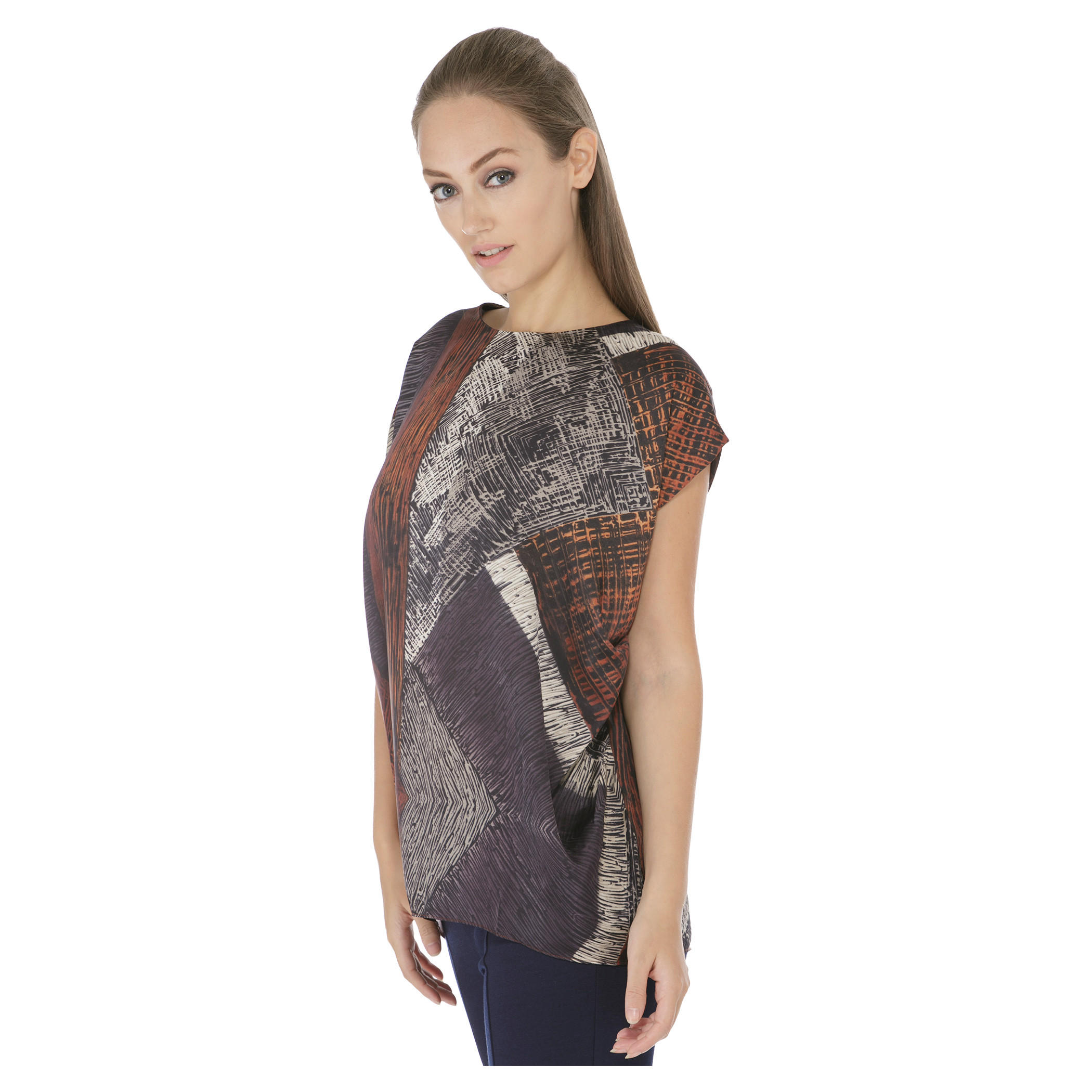 Printed Top-women-clothing-shirtsandblouses-blouses-image-3