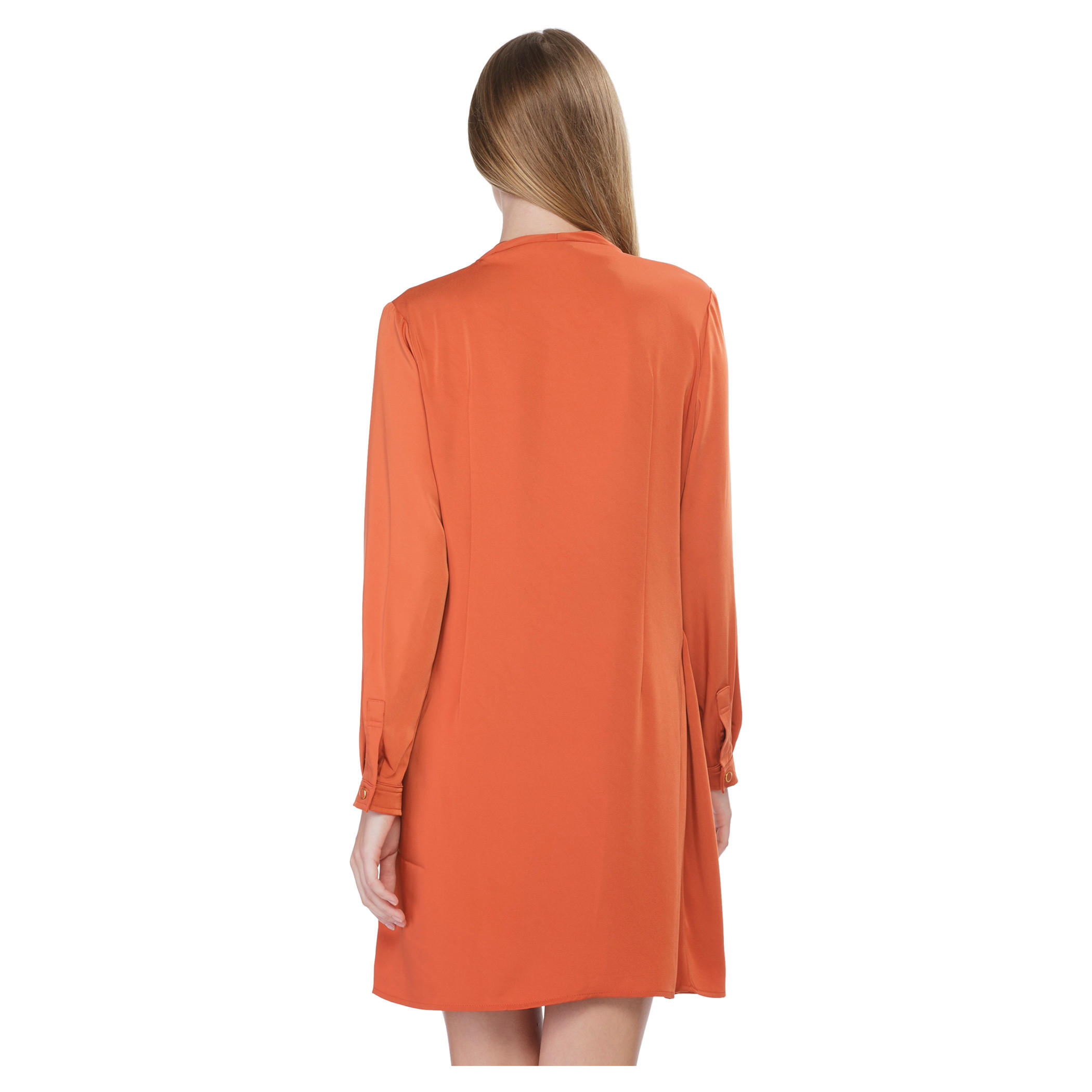 Solid Colour Dress-women-clothing-dresses-image-2