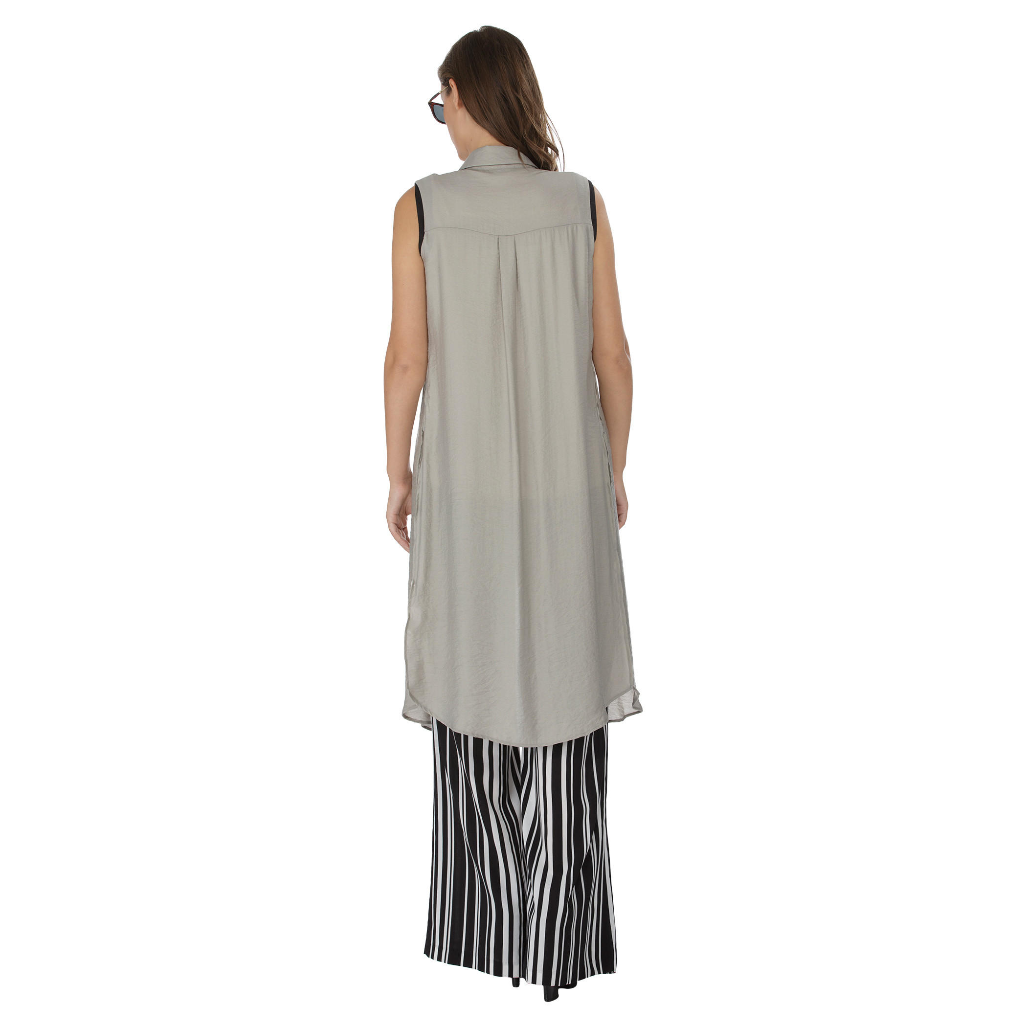Solid Colour Shrug-women-clothing-shirtsandblouses-blouses-image-3