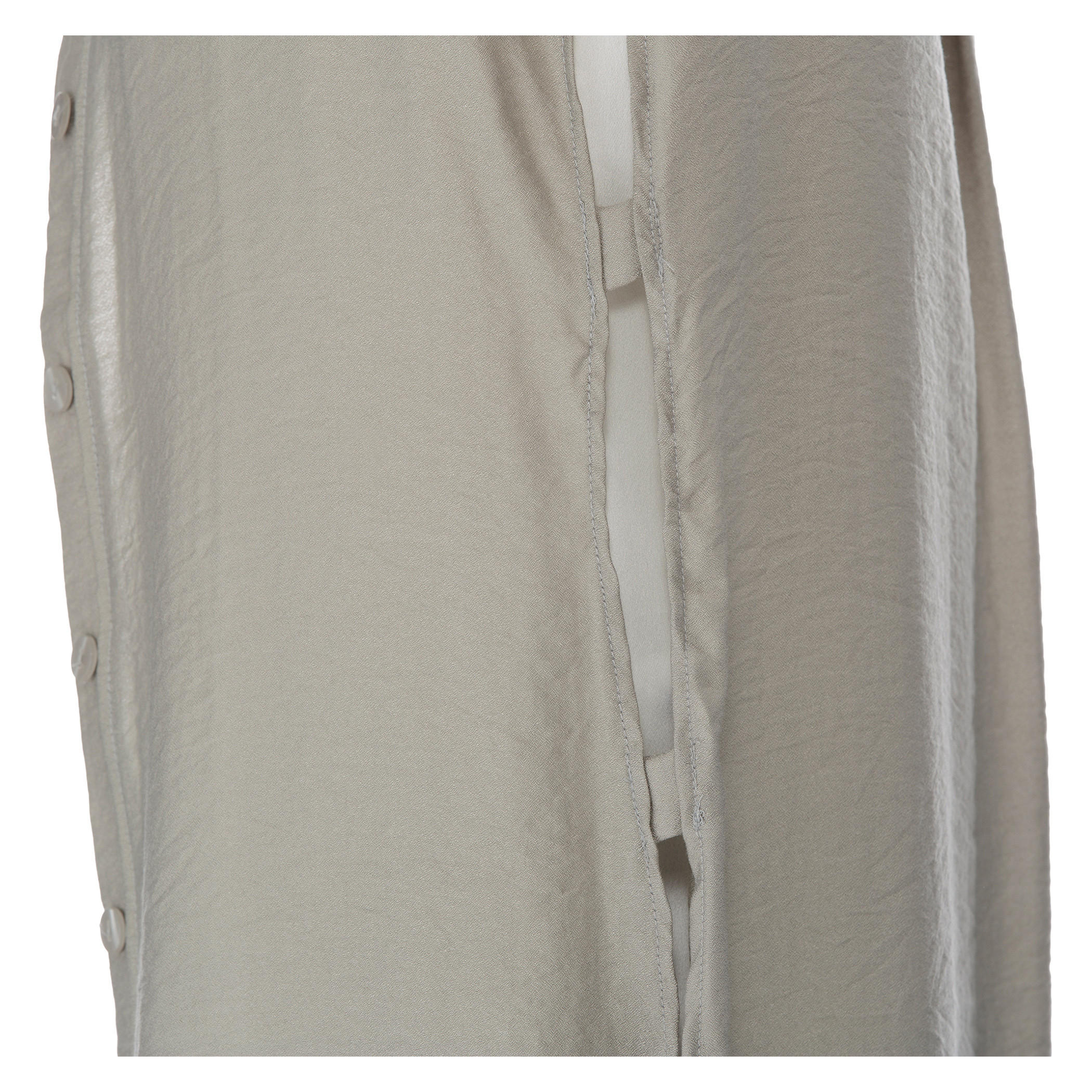 Solid Colour Shrug-women-clothing-shirtsandblouses-blouses-image-1