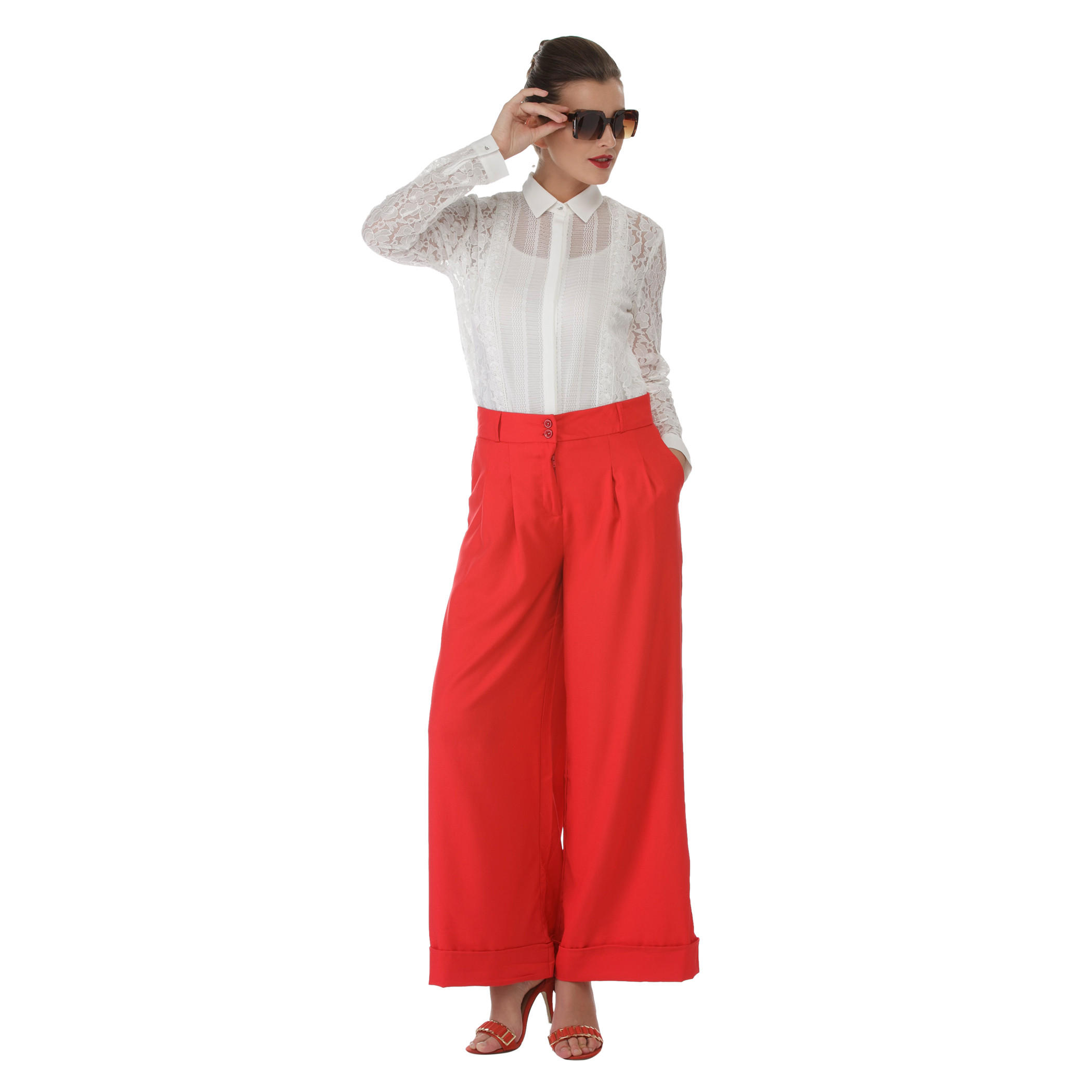 Long-sleeved Shirt-women-clothing-shirtsandblouses-blouses-image-1