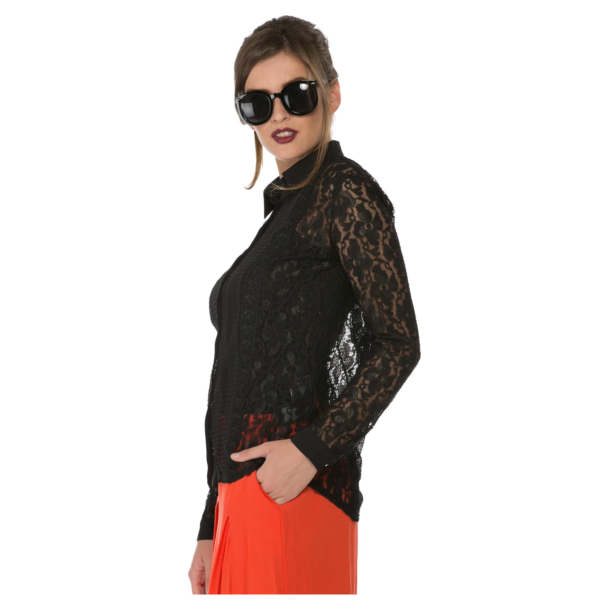 Lace Long-Sleeved Shirt-women-clothing-shirtsandblouses-blouses-image-3