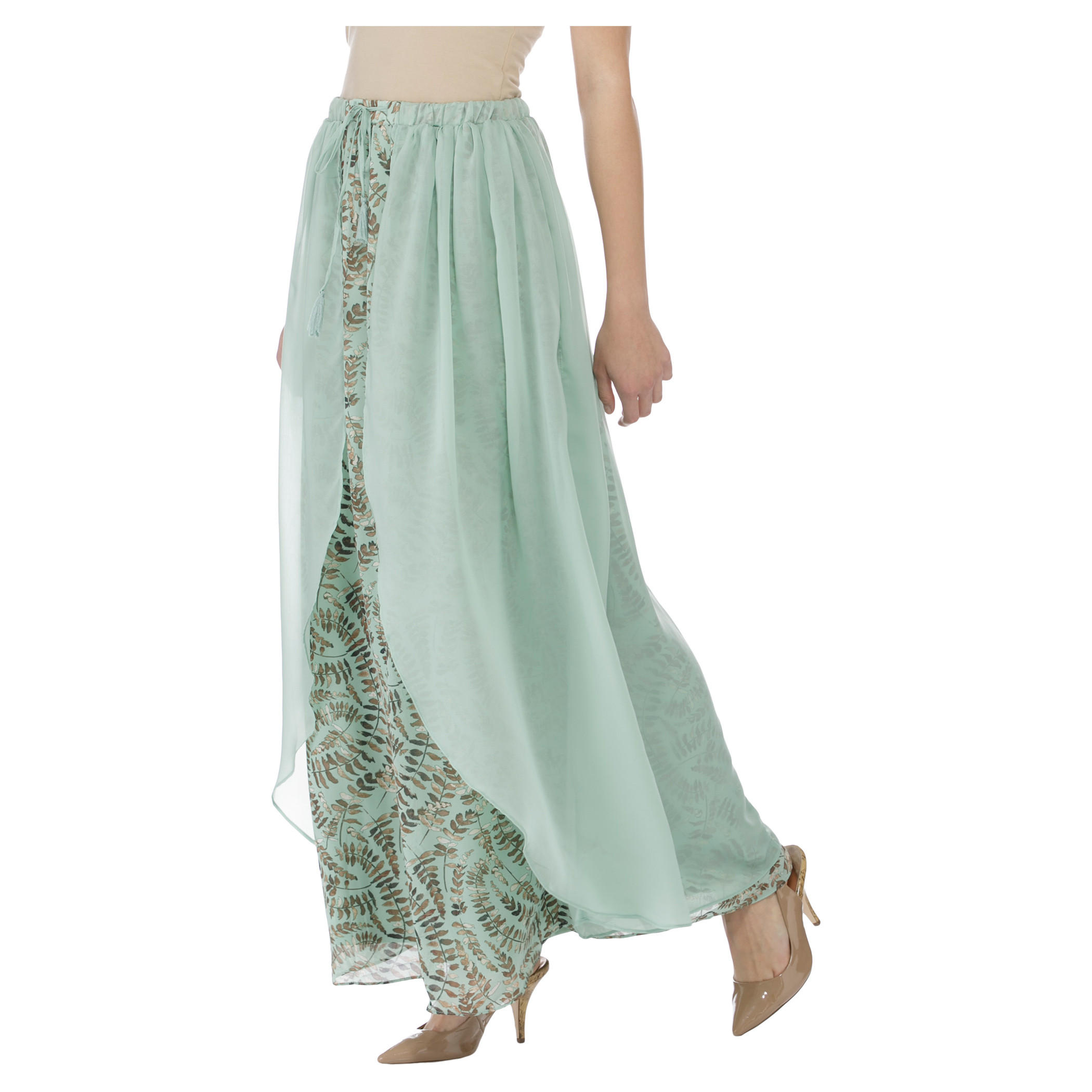 Printed Skirt-women-clothing-bottoms-skirts-image-3