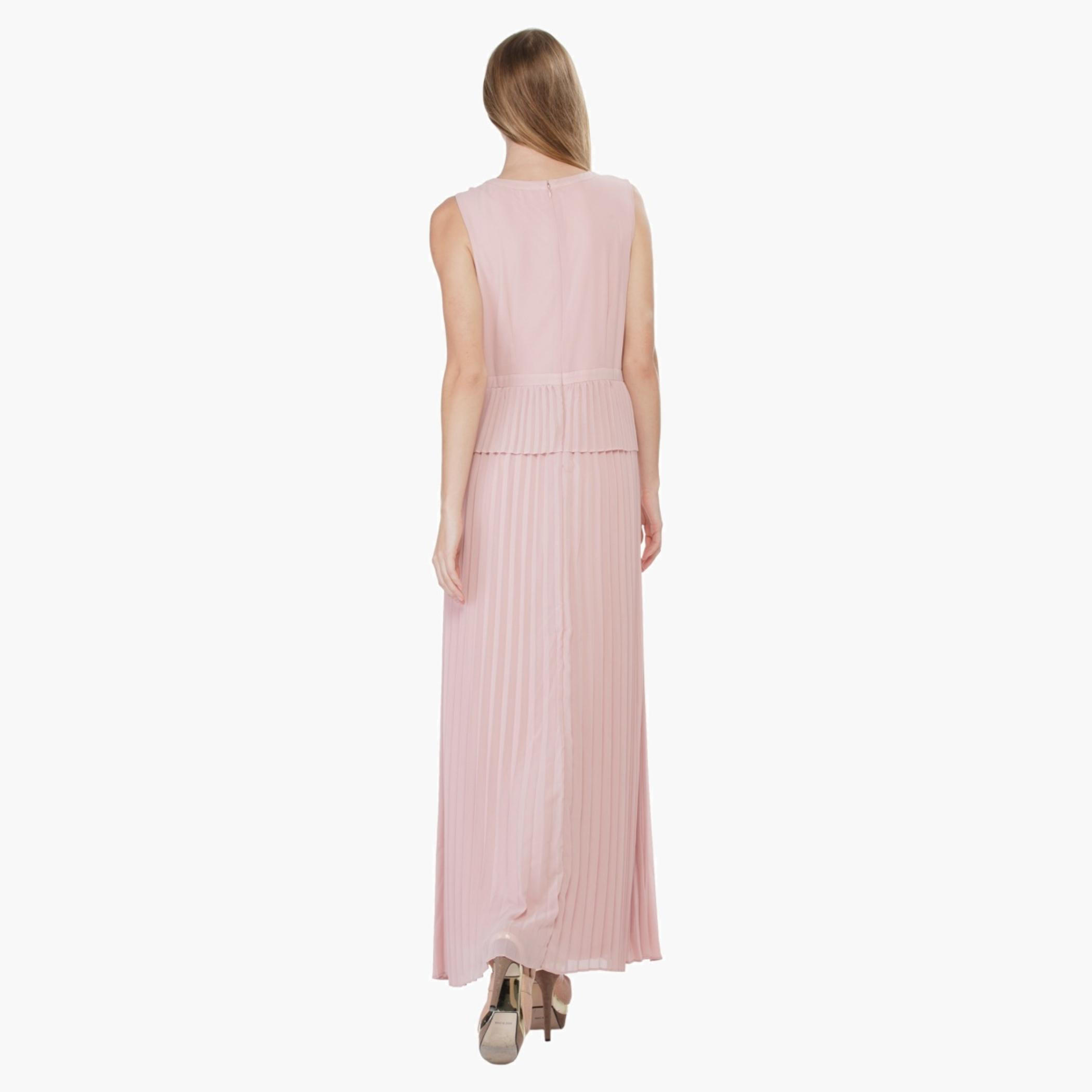 Solid Colour Dress-women-clothing-dresses-image-2