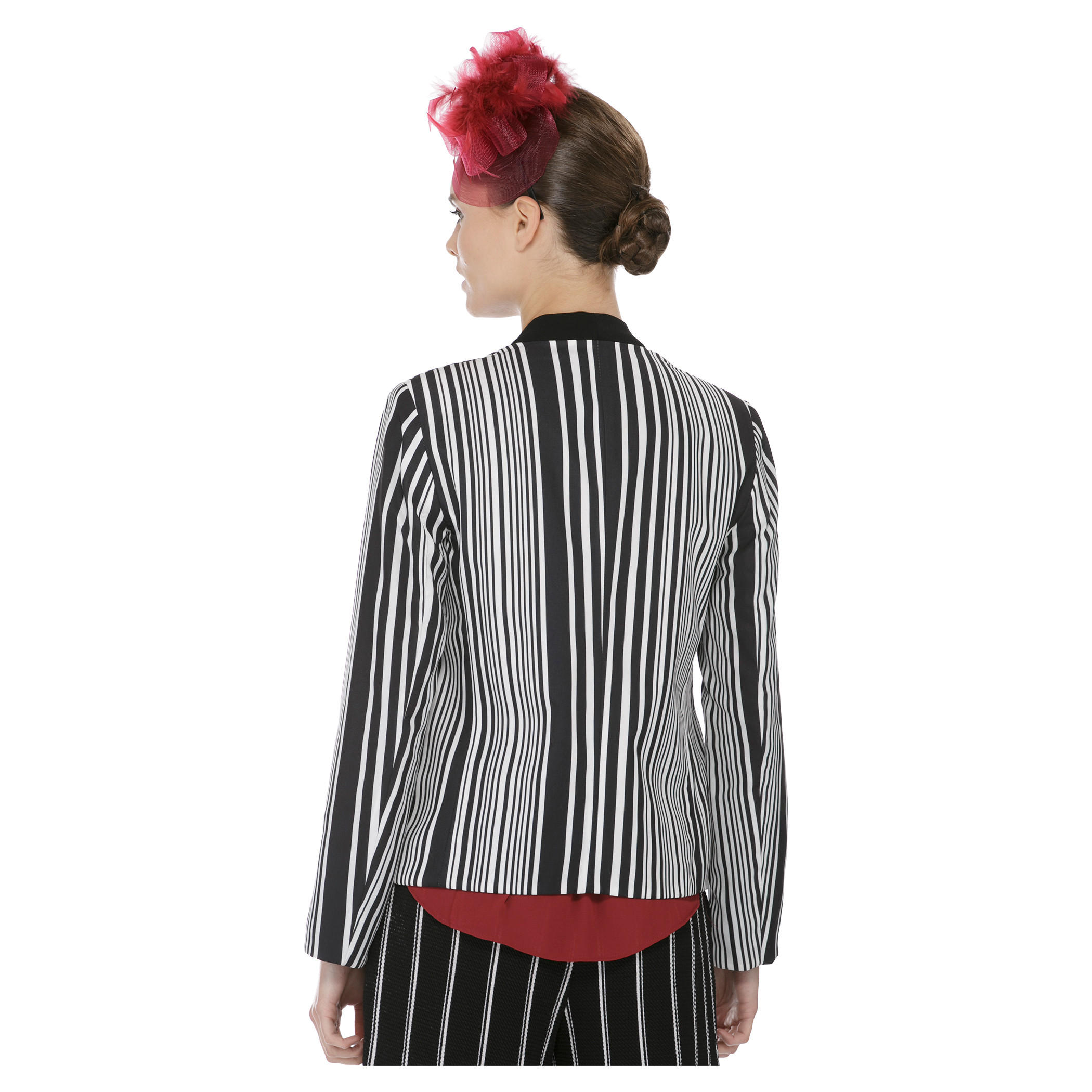 Striped Jacket -women-clothing-coatsandjackets-blazers-image-4