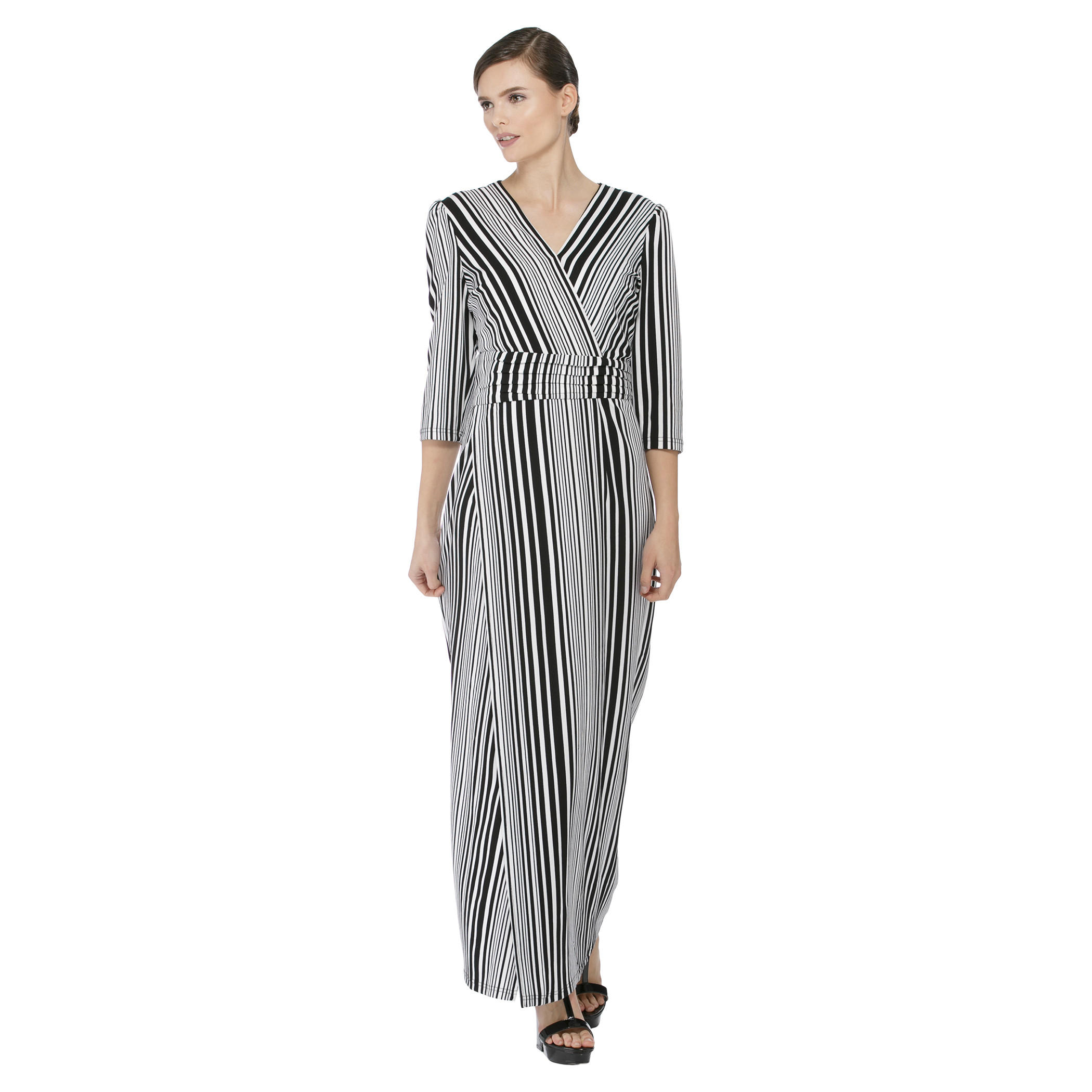 Striped Maxi Dress-women-clothing-dresses-image-4