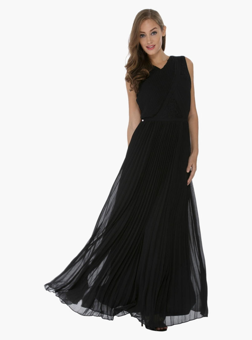Solid Colour Dress-women-clothing-dresses-image-1