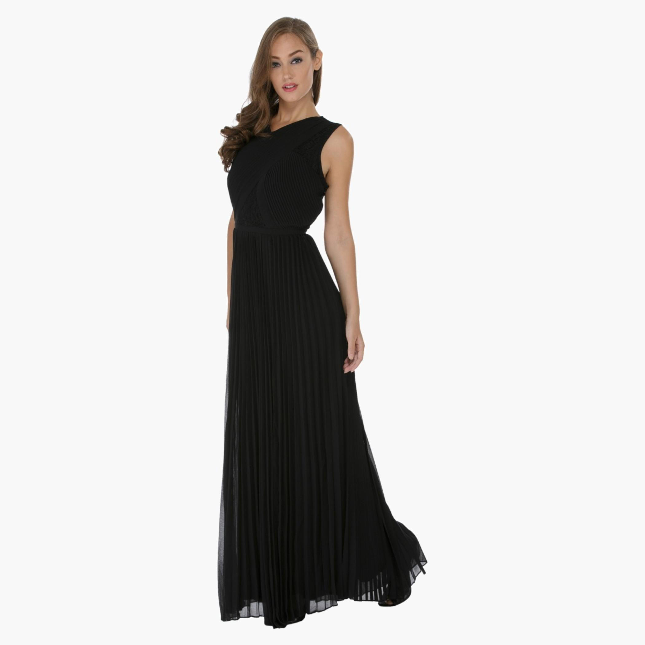 Solid Colour Dress-women-clothing-dresses-image-3