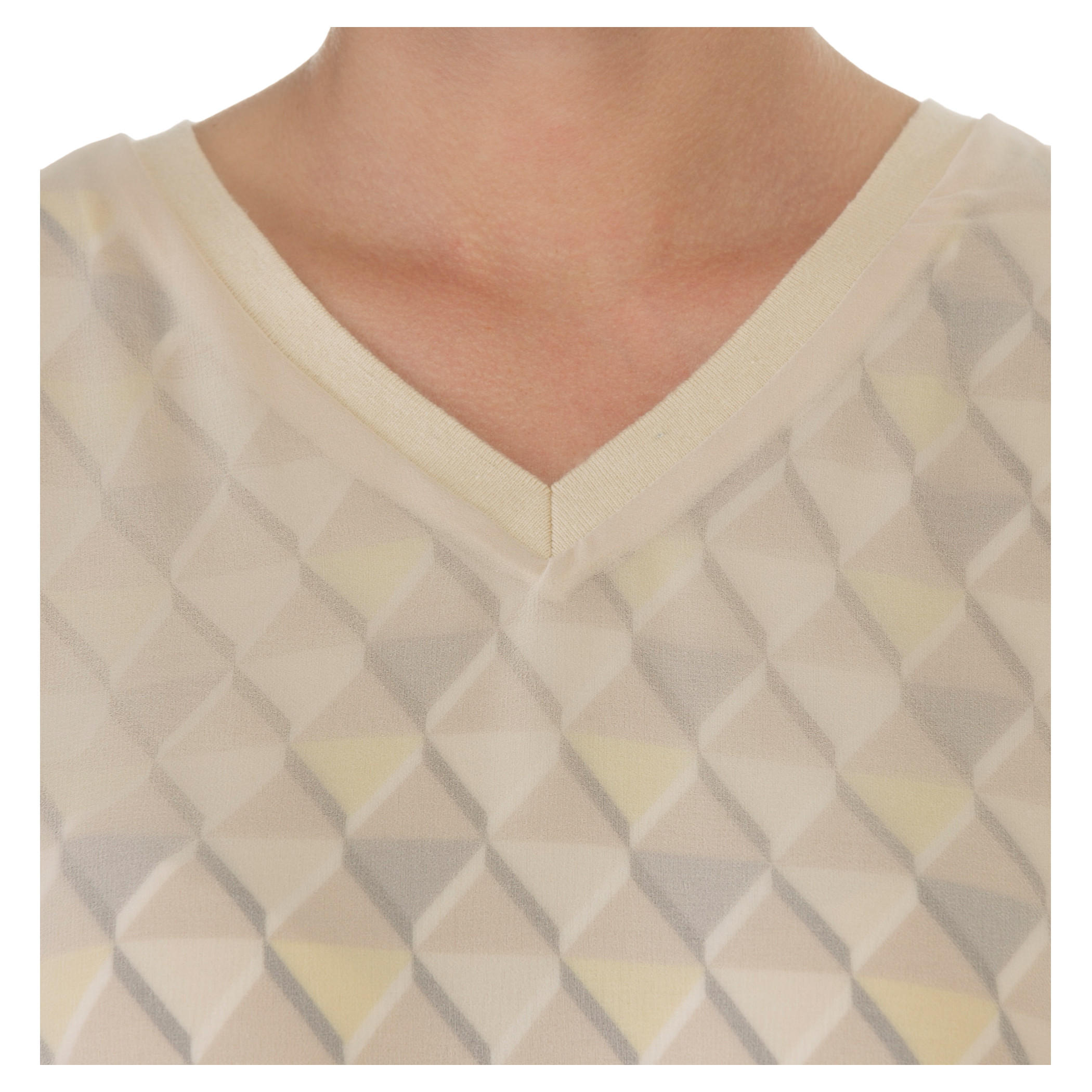 V-Neck Top-women-clothing-shirtsandblouses-blouses-image-4
