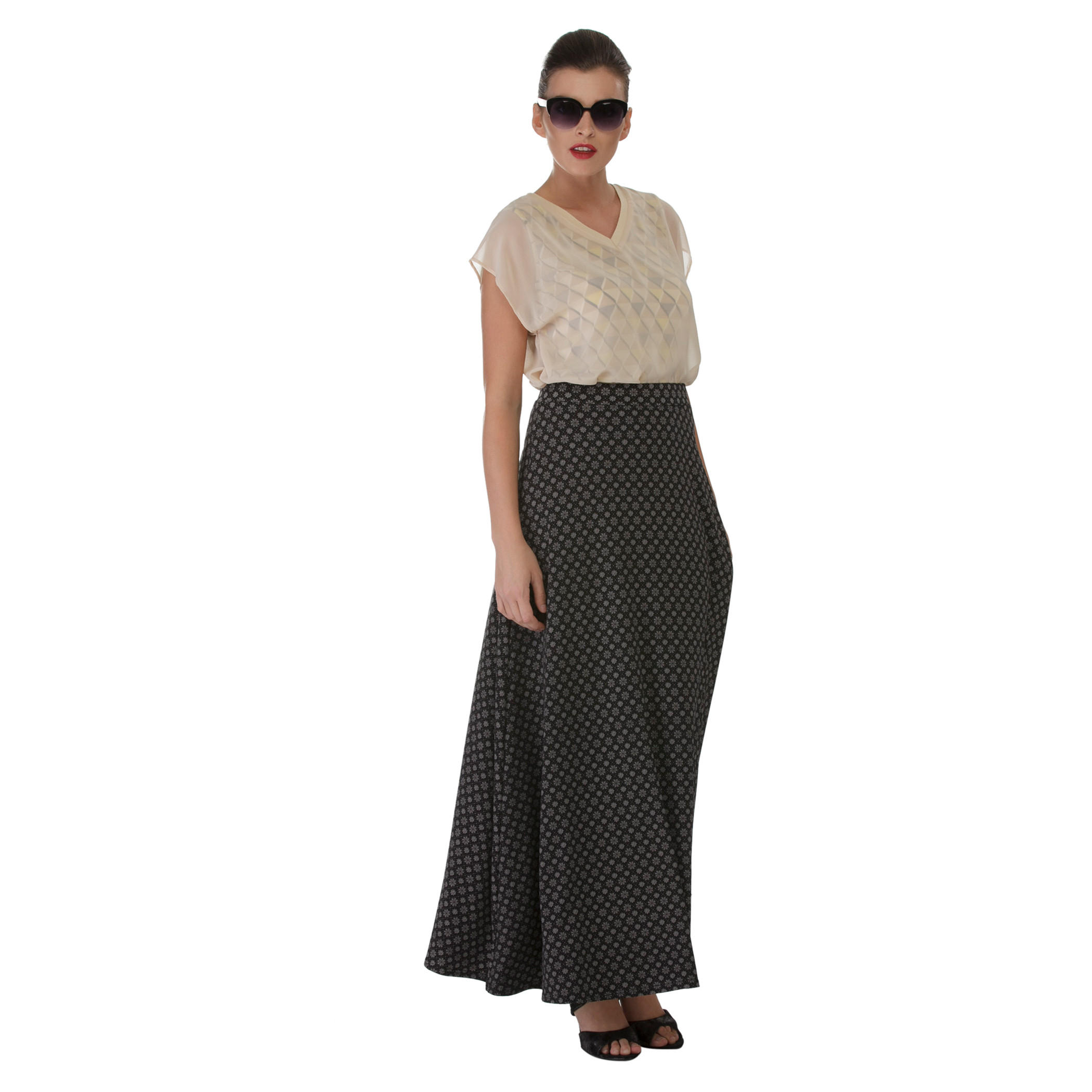 V-Neck Top-women-clothing-shirtsandblouses-blouses-image-5