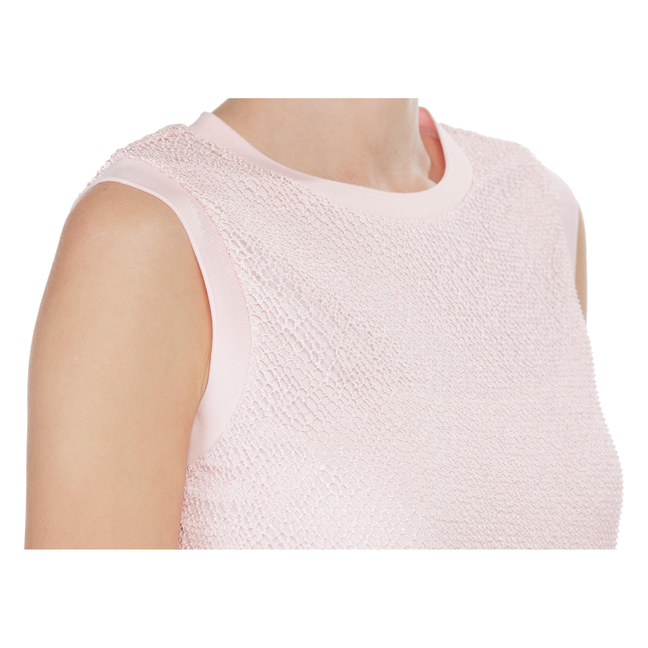 Solid Colour Top-women-clothing-shirtsandblouses-blouses-image-2