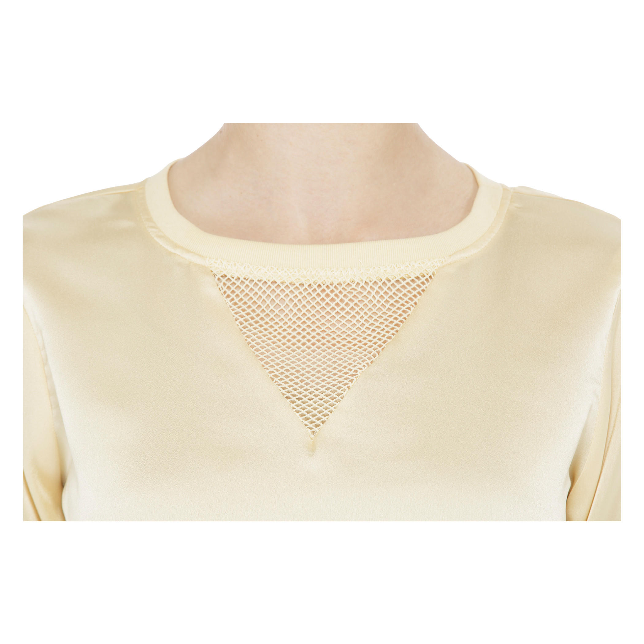 Solid Colour Top-women-clothing-shirtsandblouses-blouses-image-4