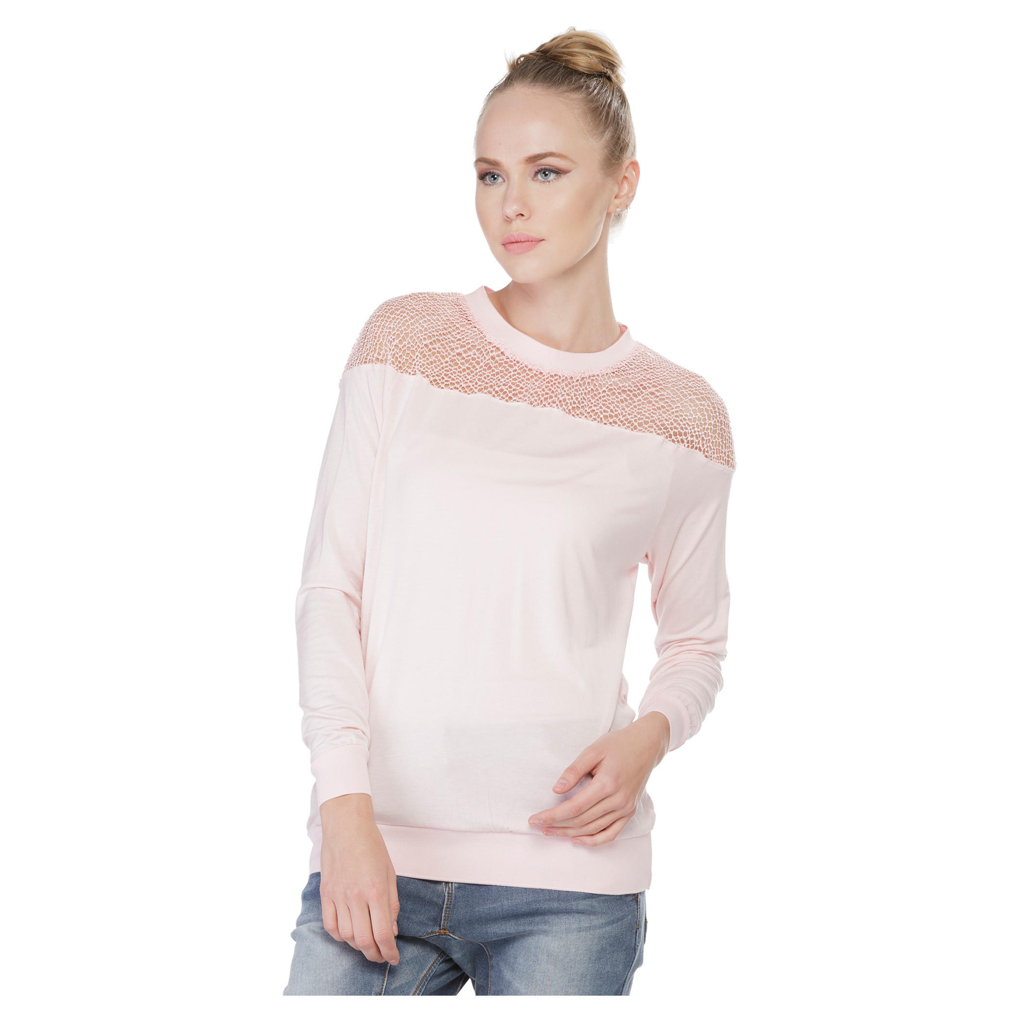 Long Sleeves T-shirt-women-winterwear-hoodiesandsweatshirts-sweatshirts-image-5