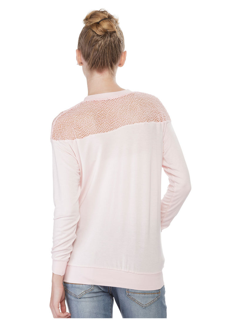 Long Sleeves T-shirt-women-winterwear-hoodiesandsweatshirts-sweatshirts-image-2