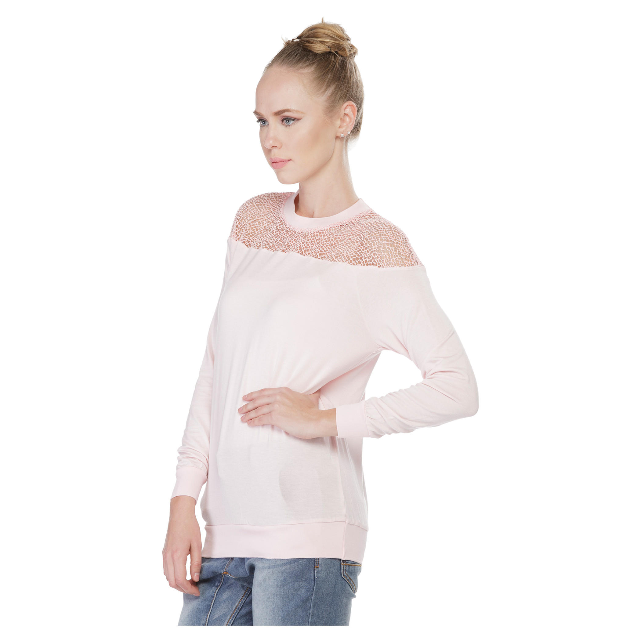Long Sleeves T-shirt-women-winterwear-hoodiesandsweatshirts-sweatshirts-image-3