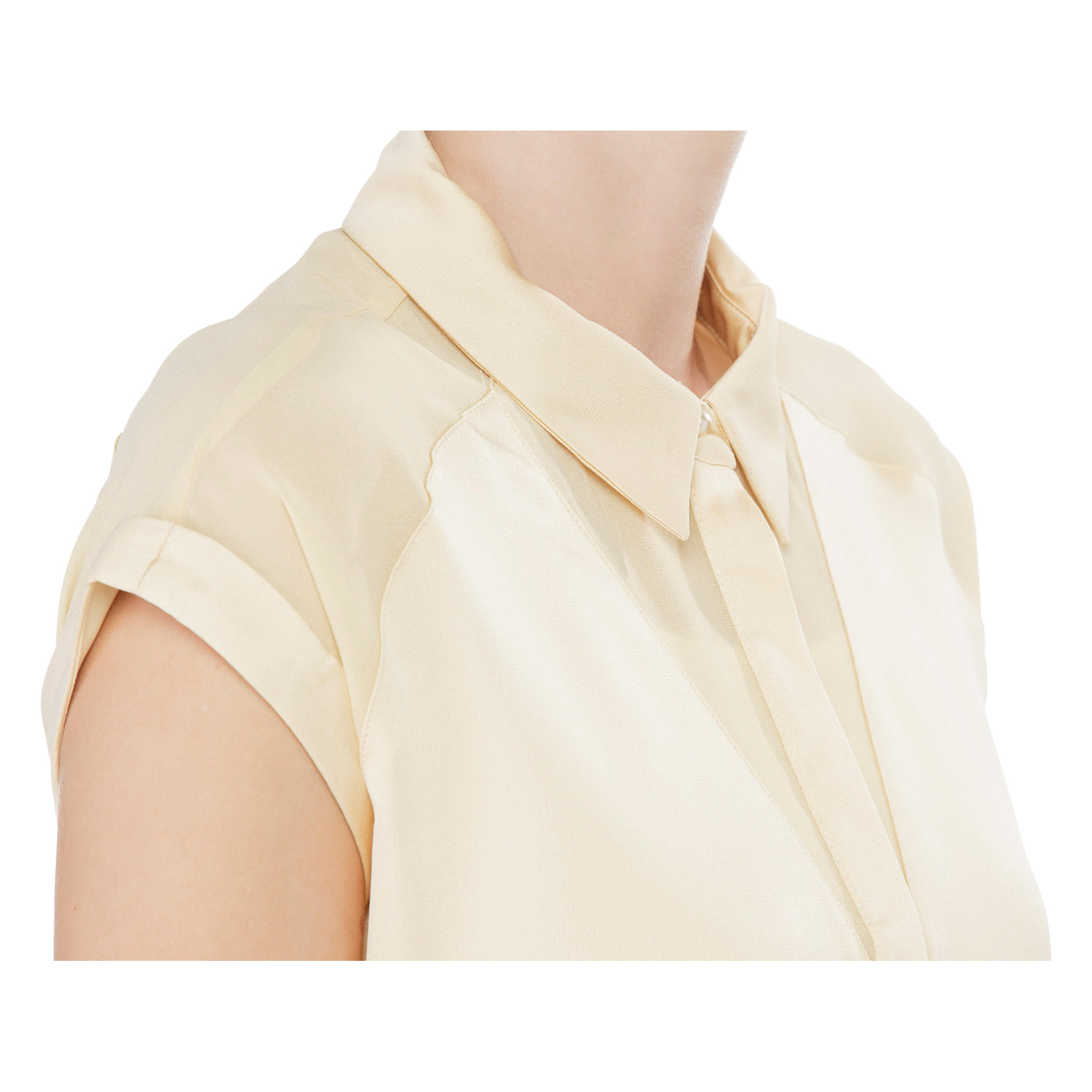 Solid Colour Shirt-women-clothing-shirtsandblouses-blouses-image-4