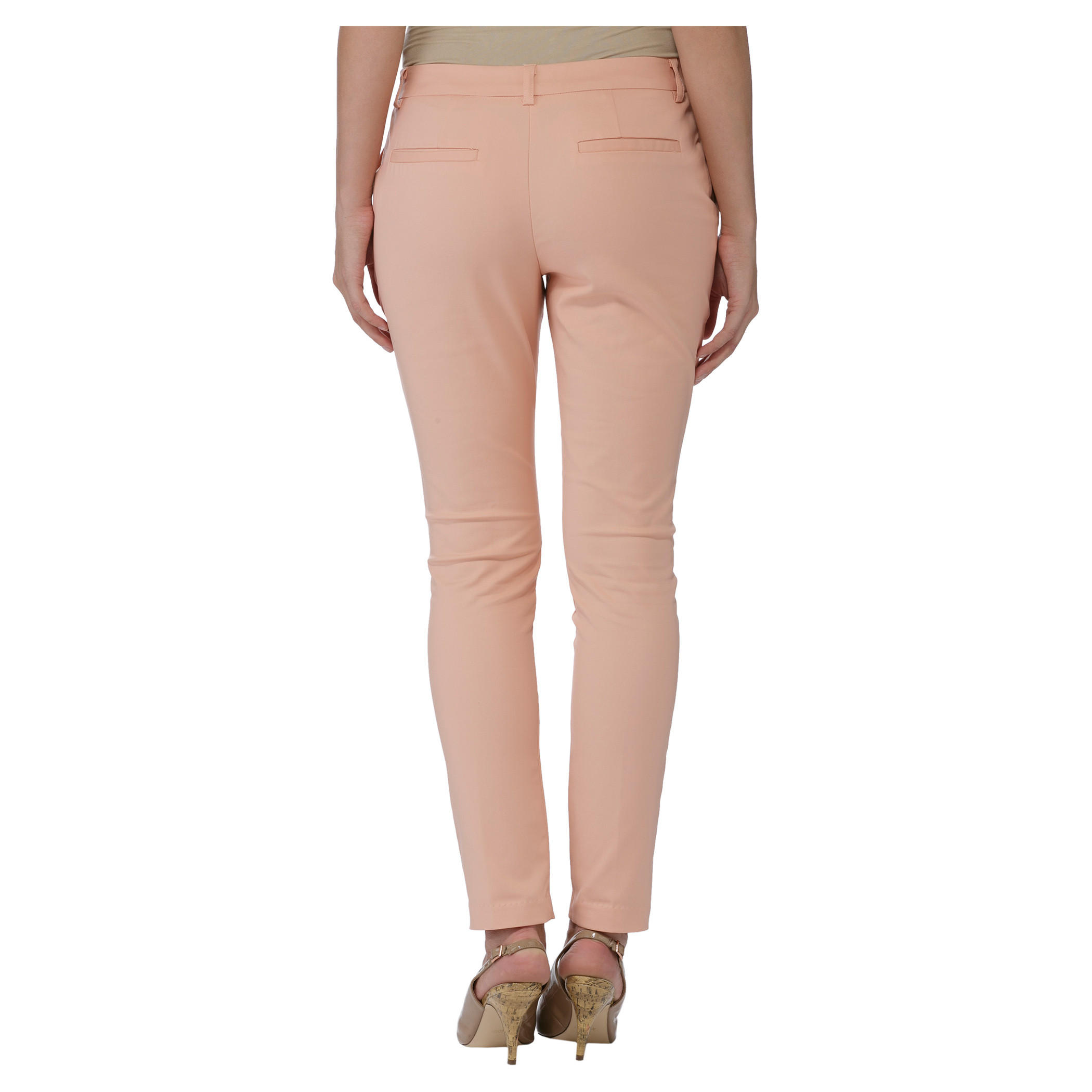 Solid Colour Trousers-women-clothing-bottoms-trousers-image-7