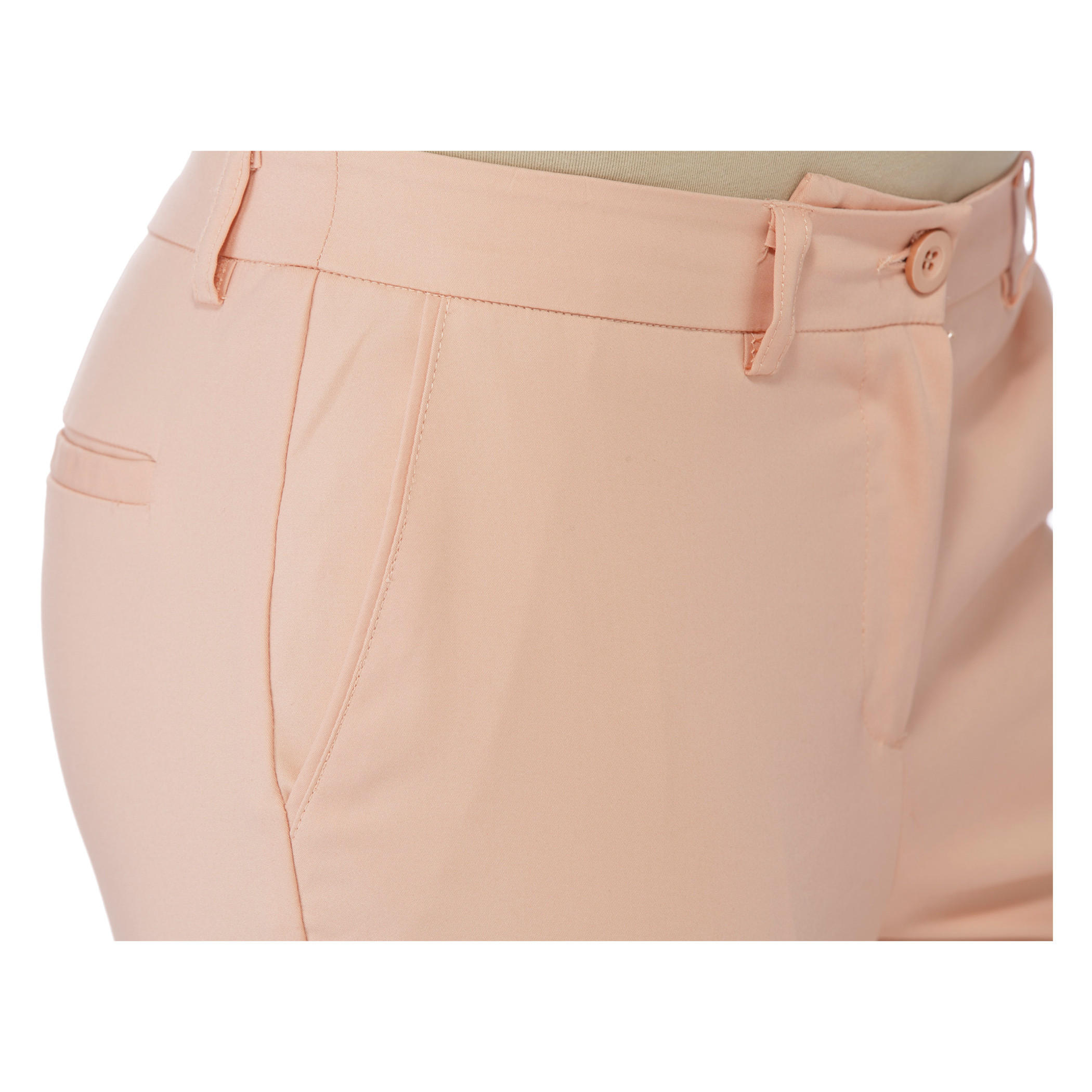 Solid Colour Trousers-women-clothing-bottoms-trousers-image-9