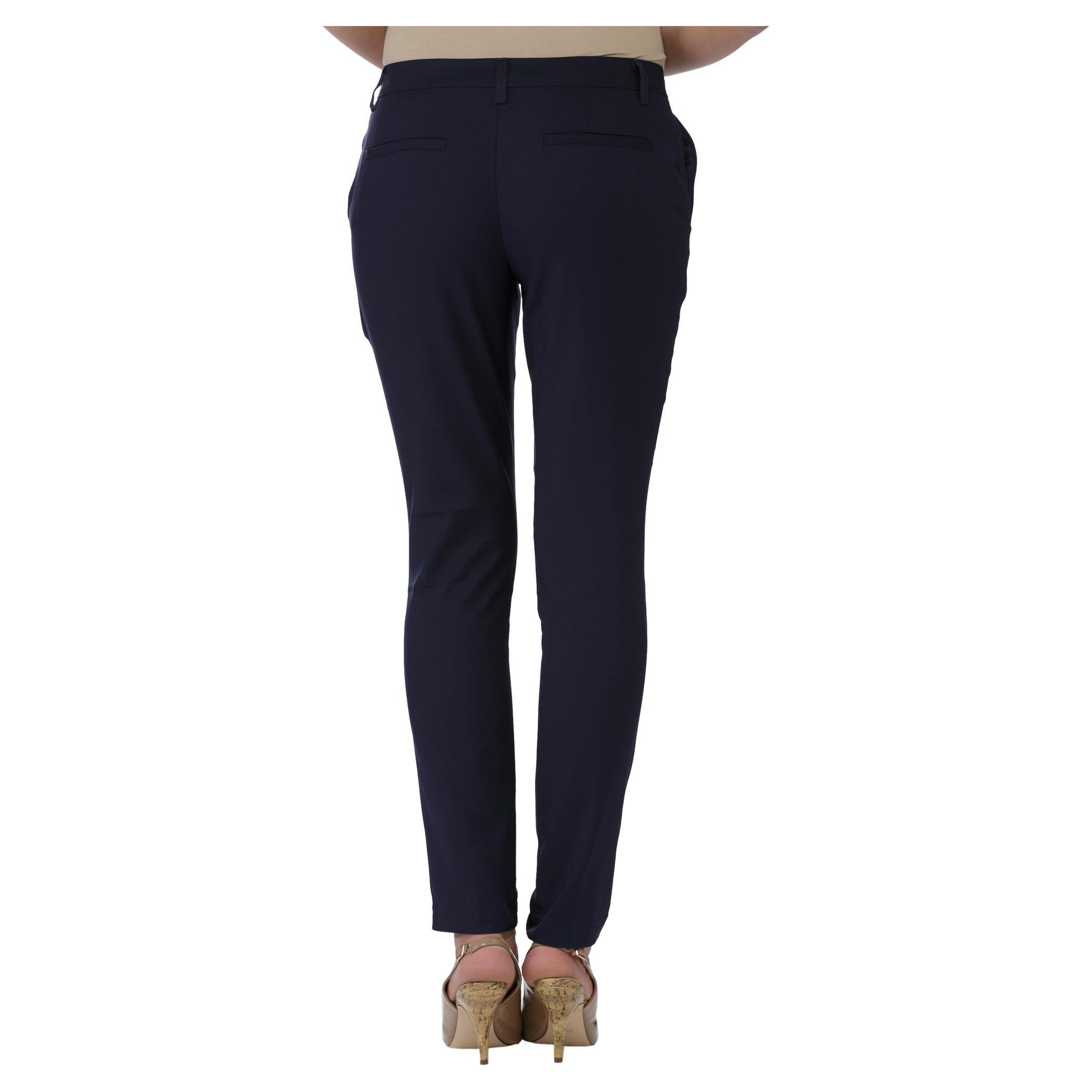 Solid Colour Trousers-women-clothing-bottoms-trousers-image-12
