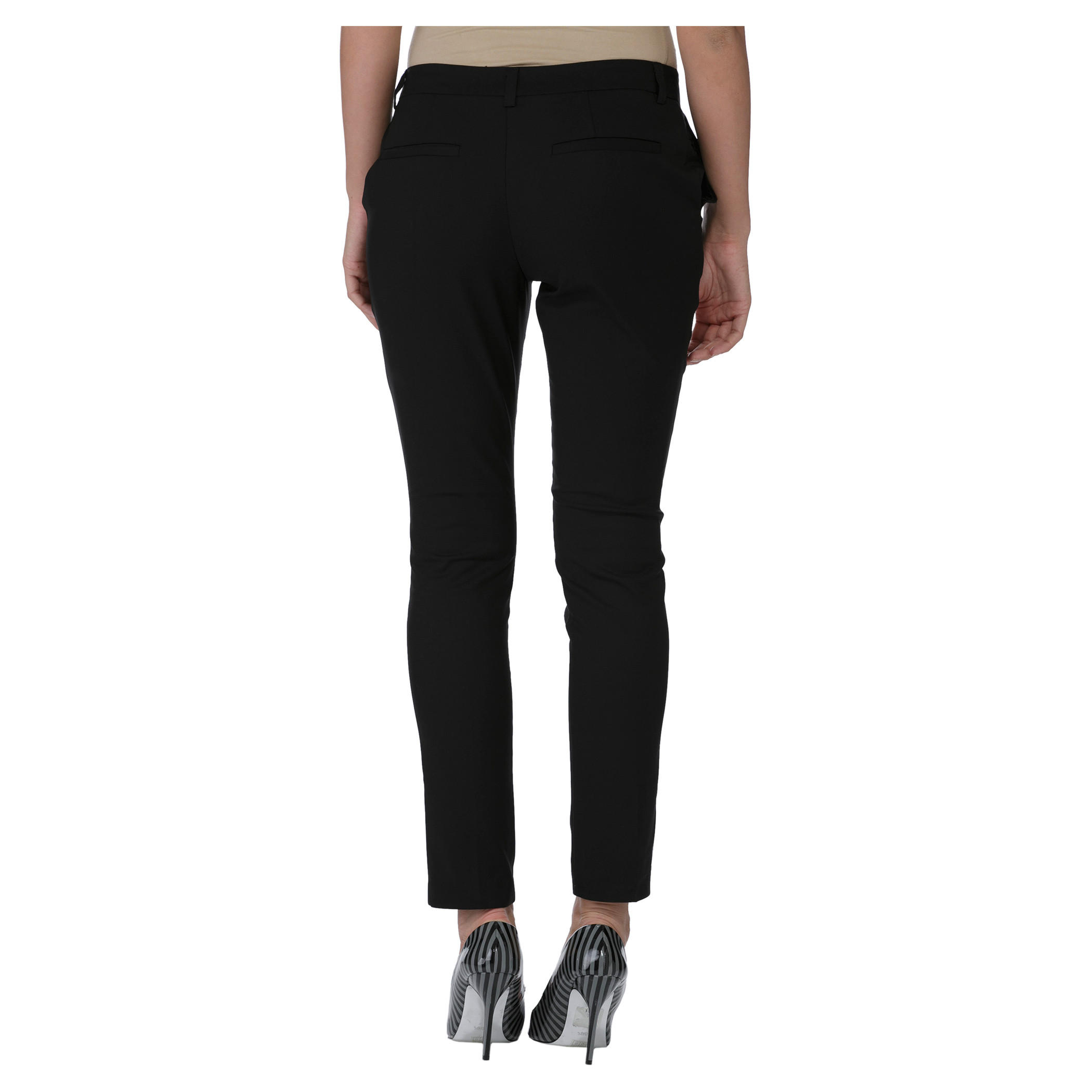 Solid Colour Trousers-women-clothing-bottoms-trousers-image-17