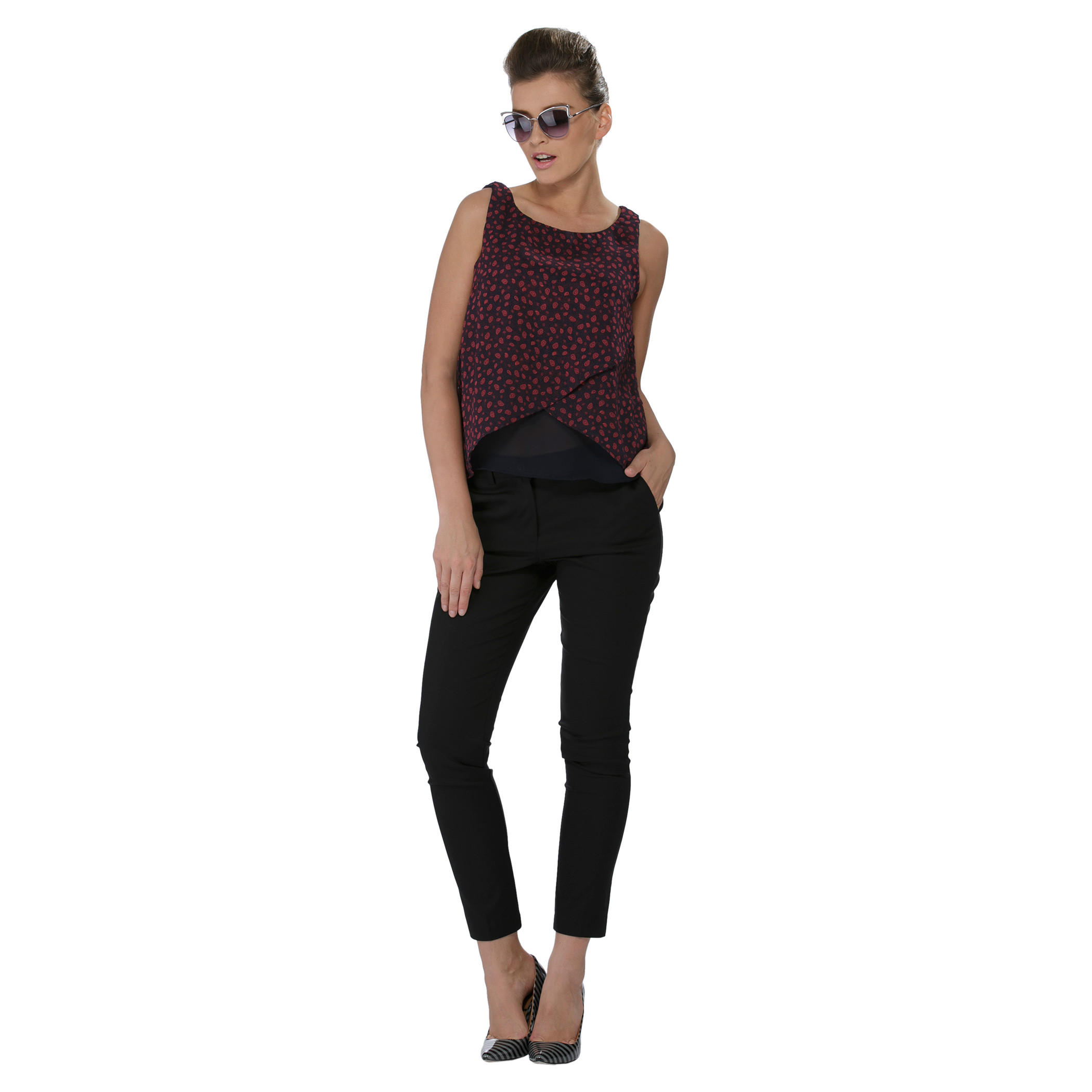 Solid Colour Trousers-women-clothing-bottoms-trousers-image-20