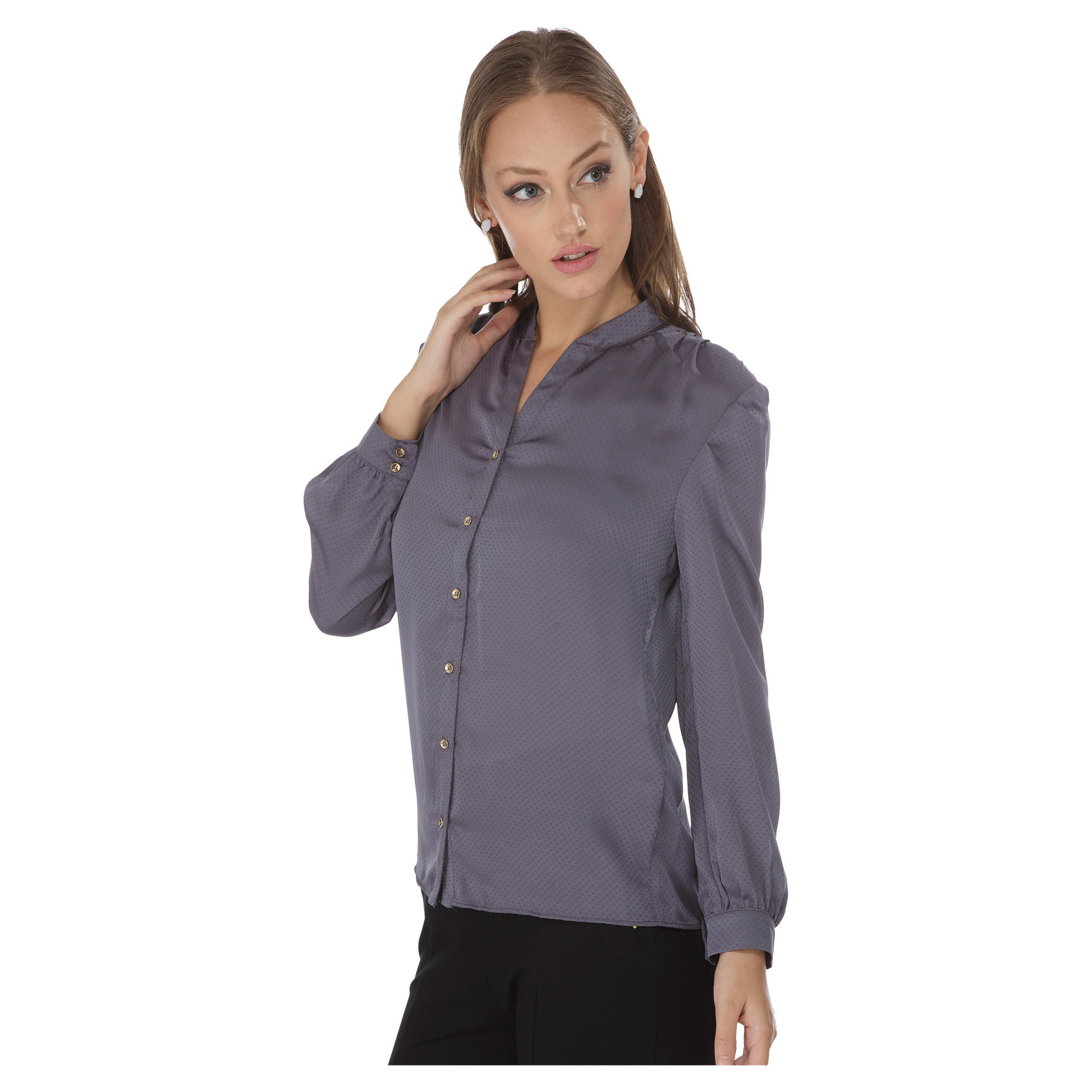 Textured Shirt-women-clothing-shirtsandblouses-blouses-image-3