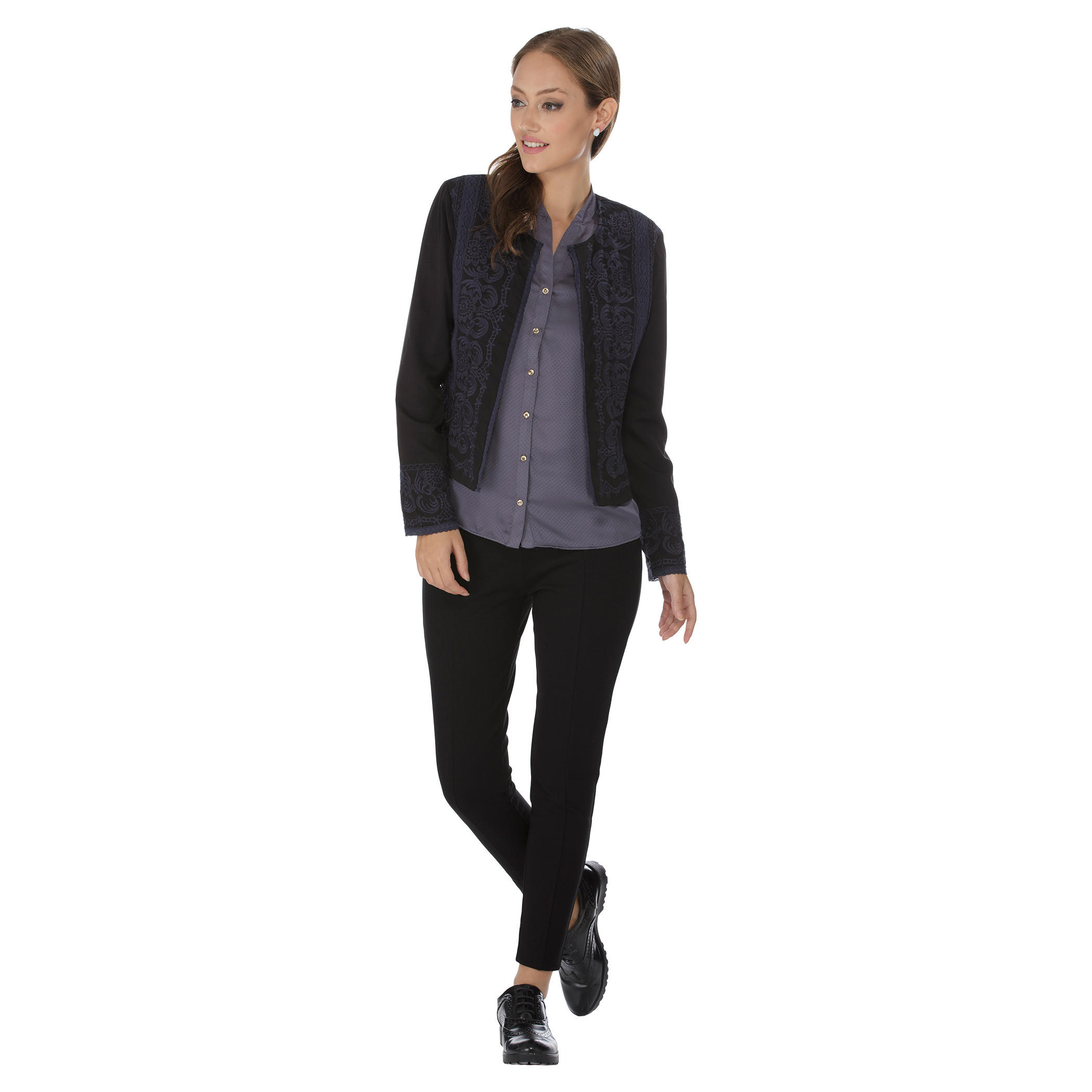 Textured Shirt-women-clothing-shirtsandblouses-blouses-image-5