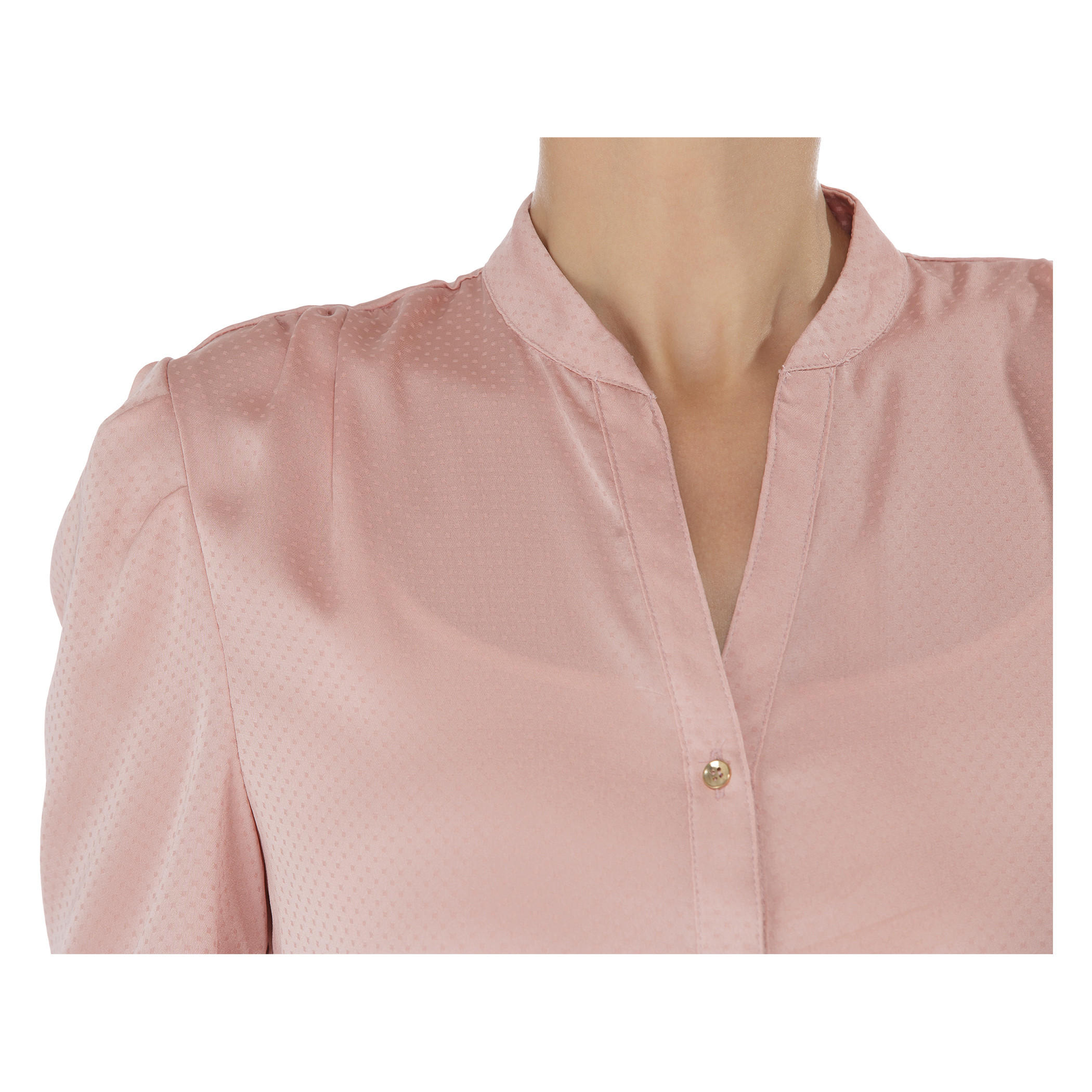 Textured Shirt-women-clothing-shirtsandblouses-blouses-image-2