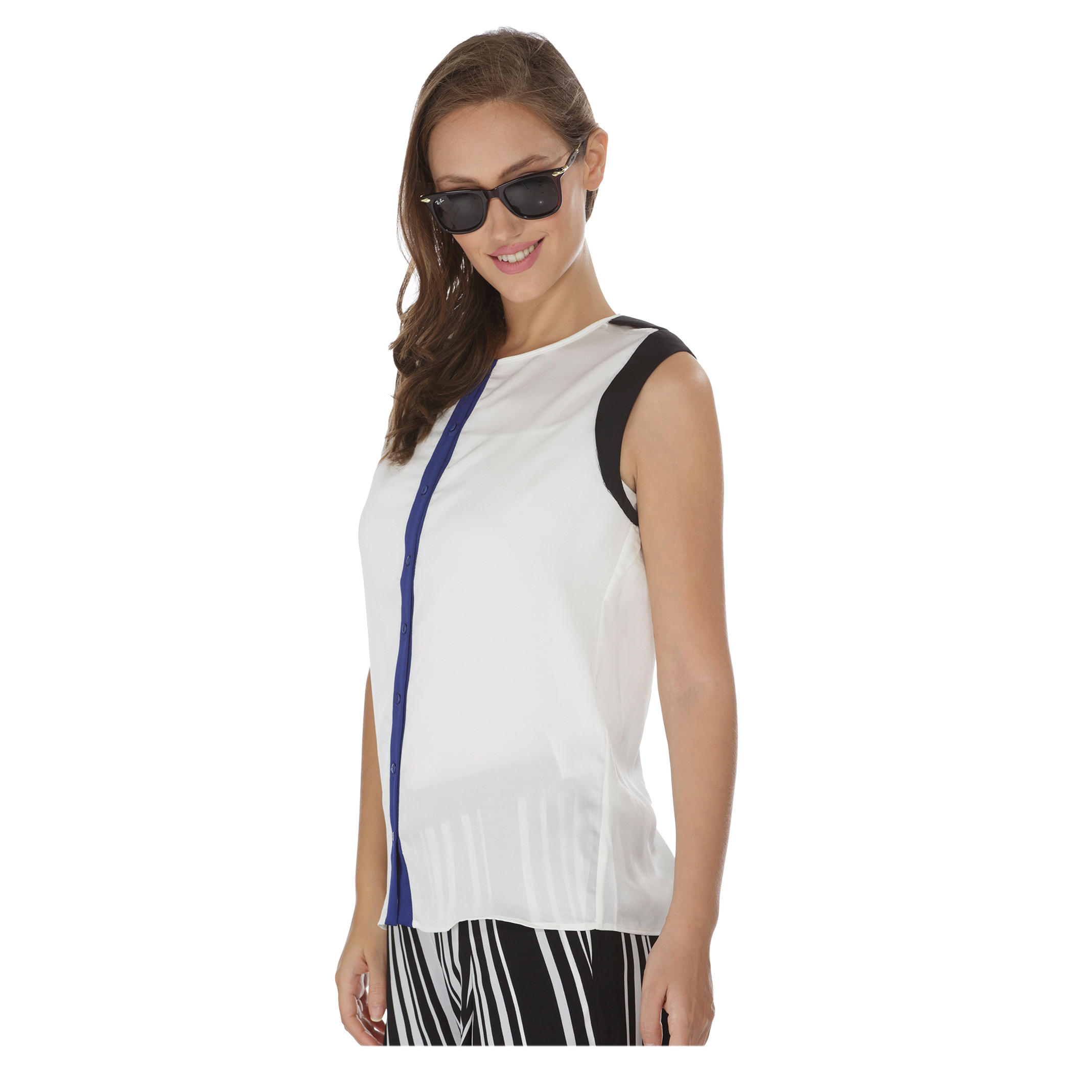 Sleeveless Shirt-women-clothing-shirtsandblouses-blouses-image-3