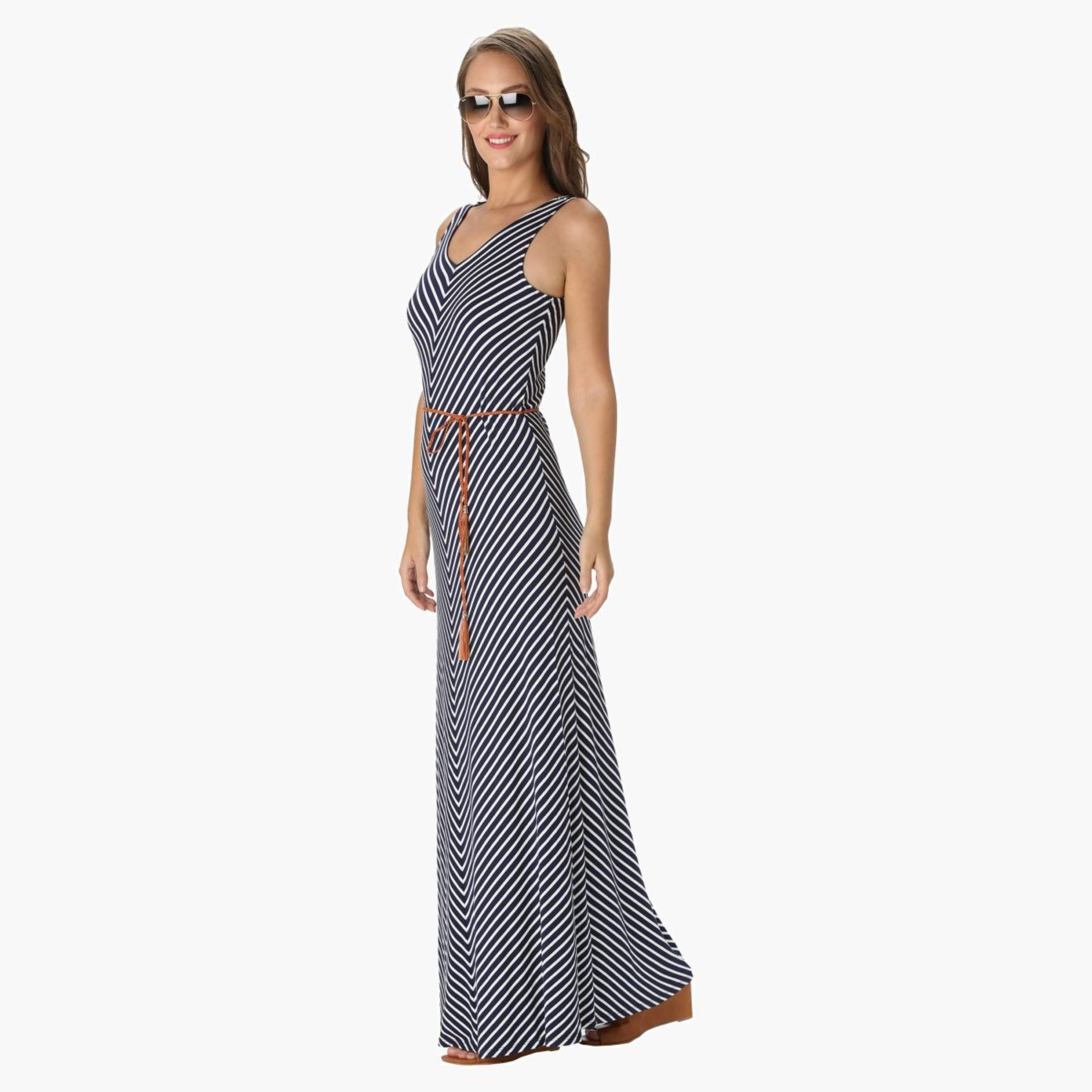 Striped Maxi Dress-women-clothing-dresses-image-3