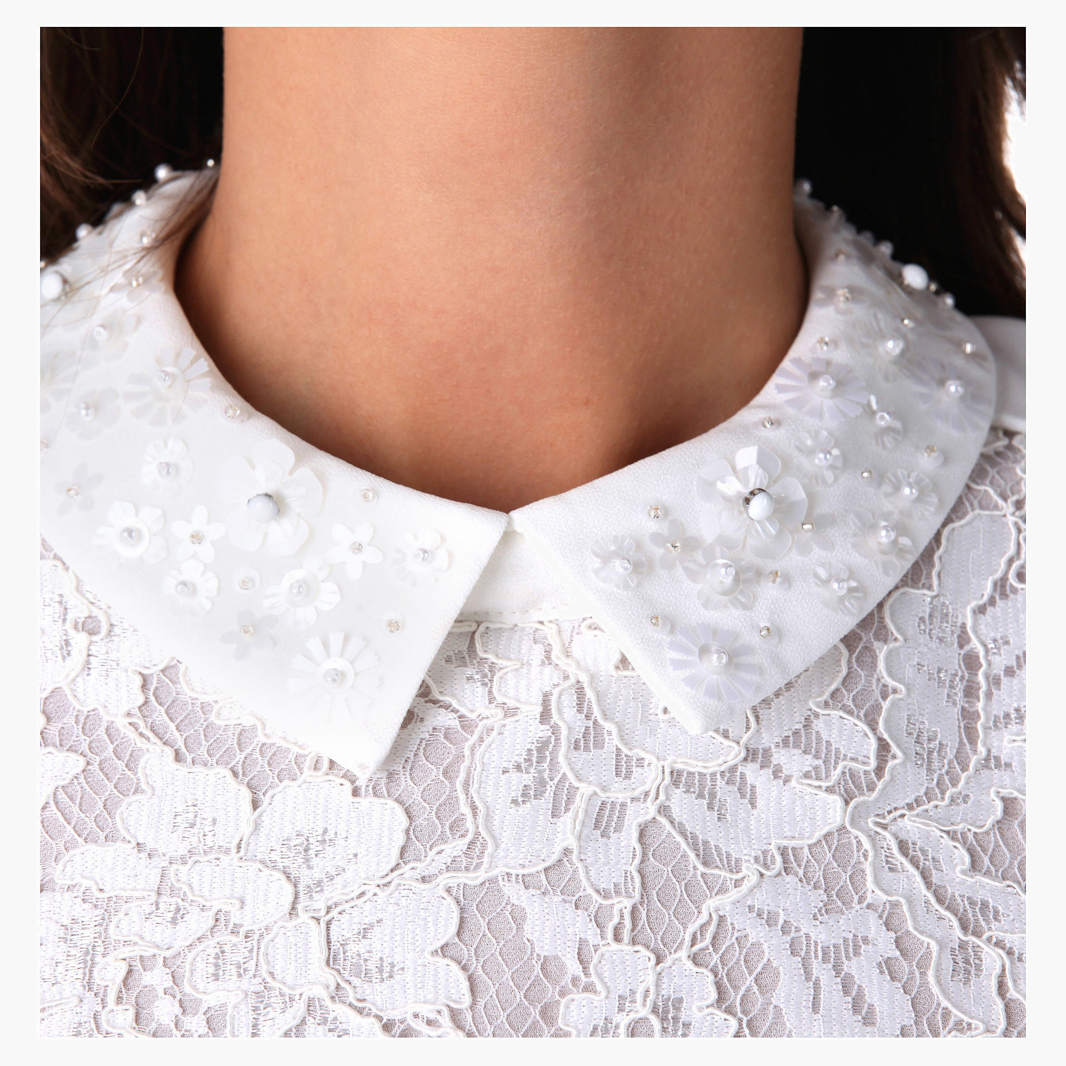 Embellished Lace Top-women-clothing-shirtsandblouses-blouses-image-2