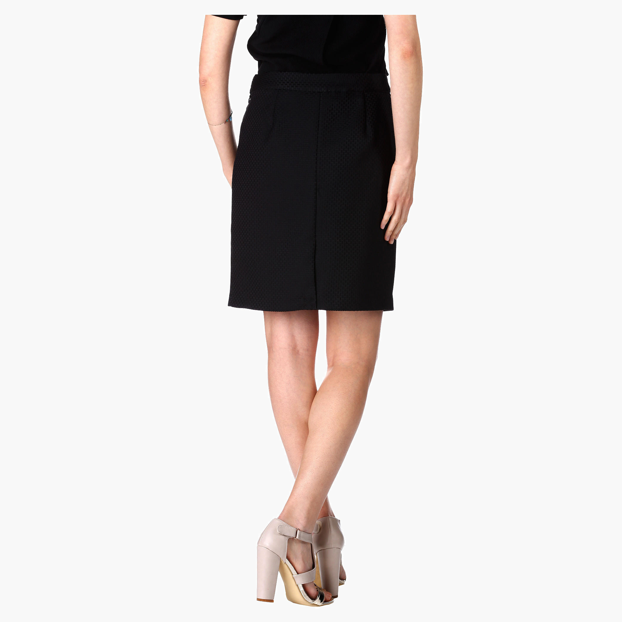 Solid Colour Skirt-women-clothing-bottoms-skirts-image-4