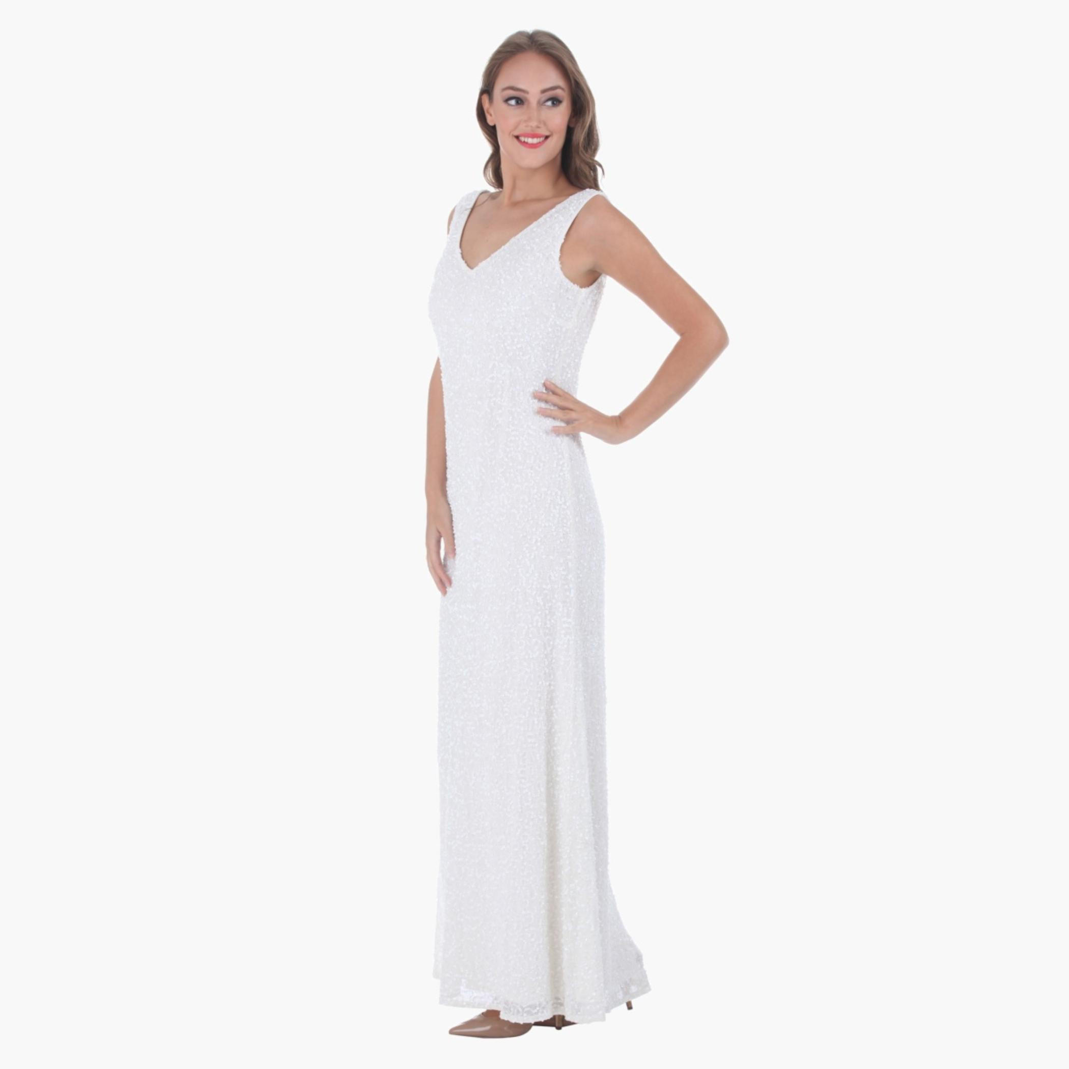 Sequined Dress-women-clothing-dresses-image-3