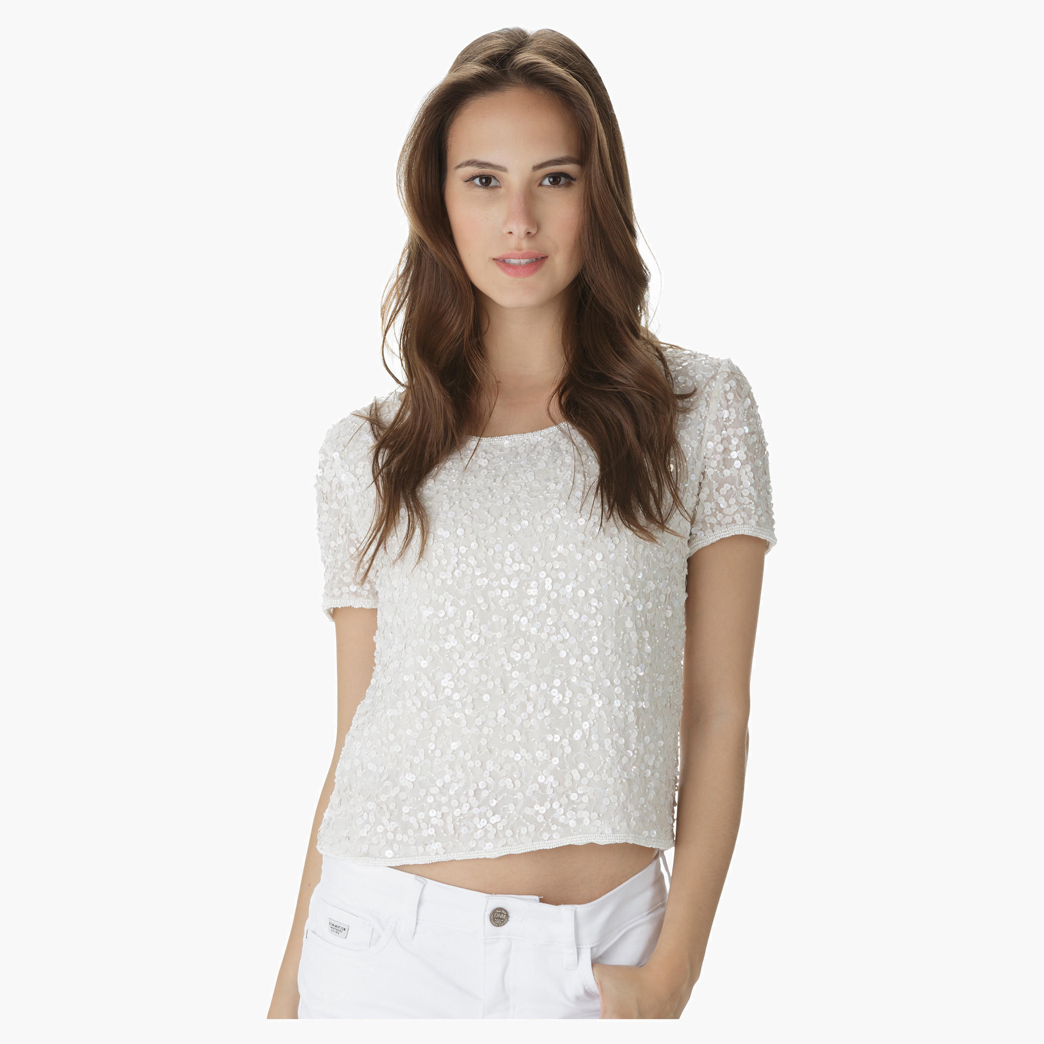 Beaded Top-women-clothing-shirtsandblouses-blouses-image-5