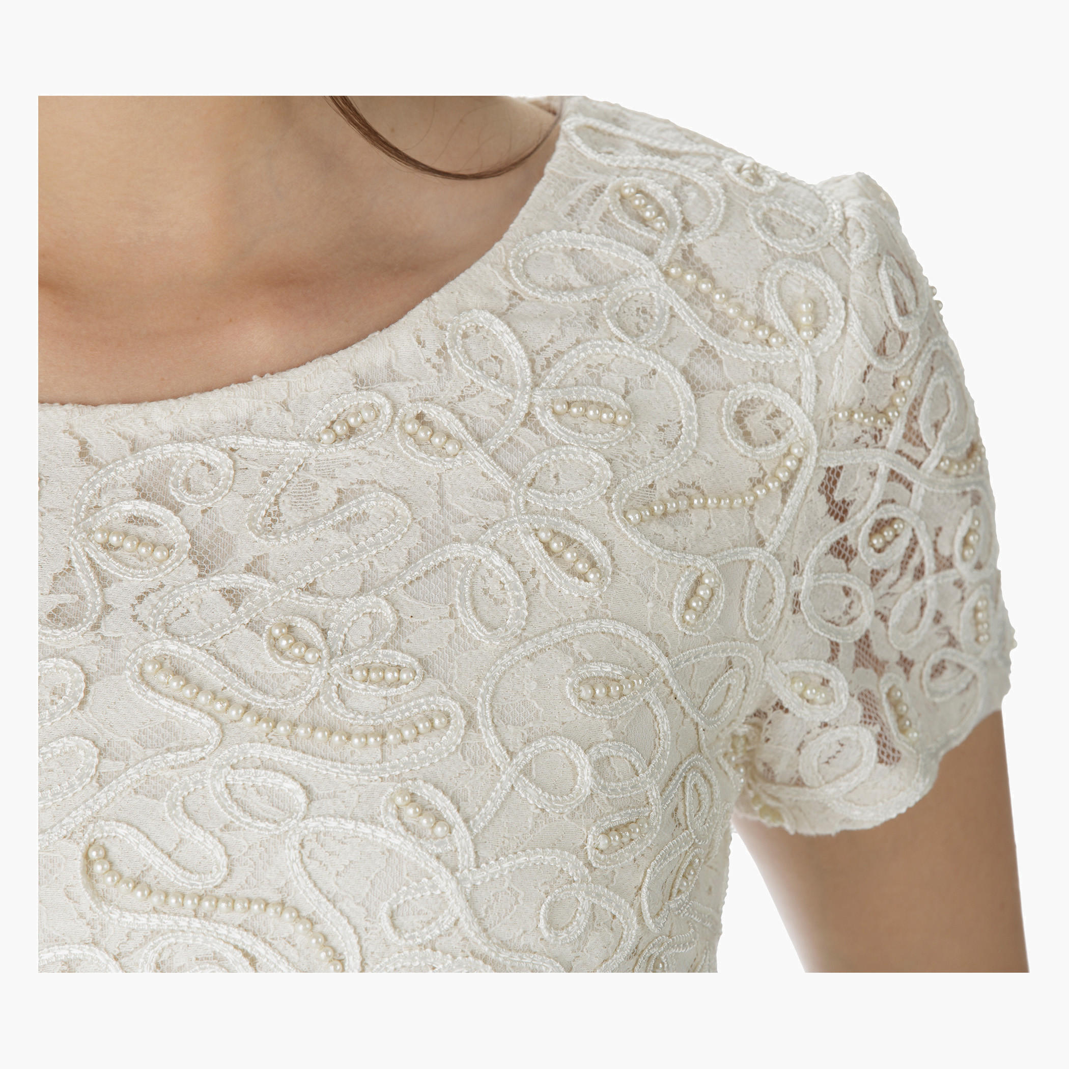 Short Sleeves Top-women-clothing-shirtsandblouses-blouses-image-4