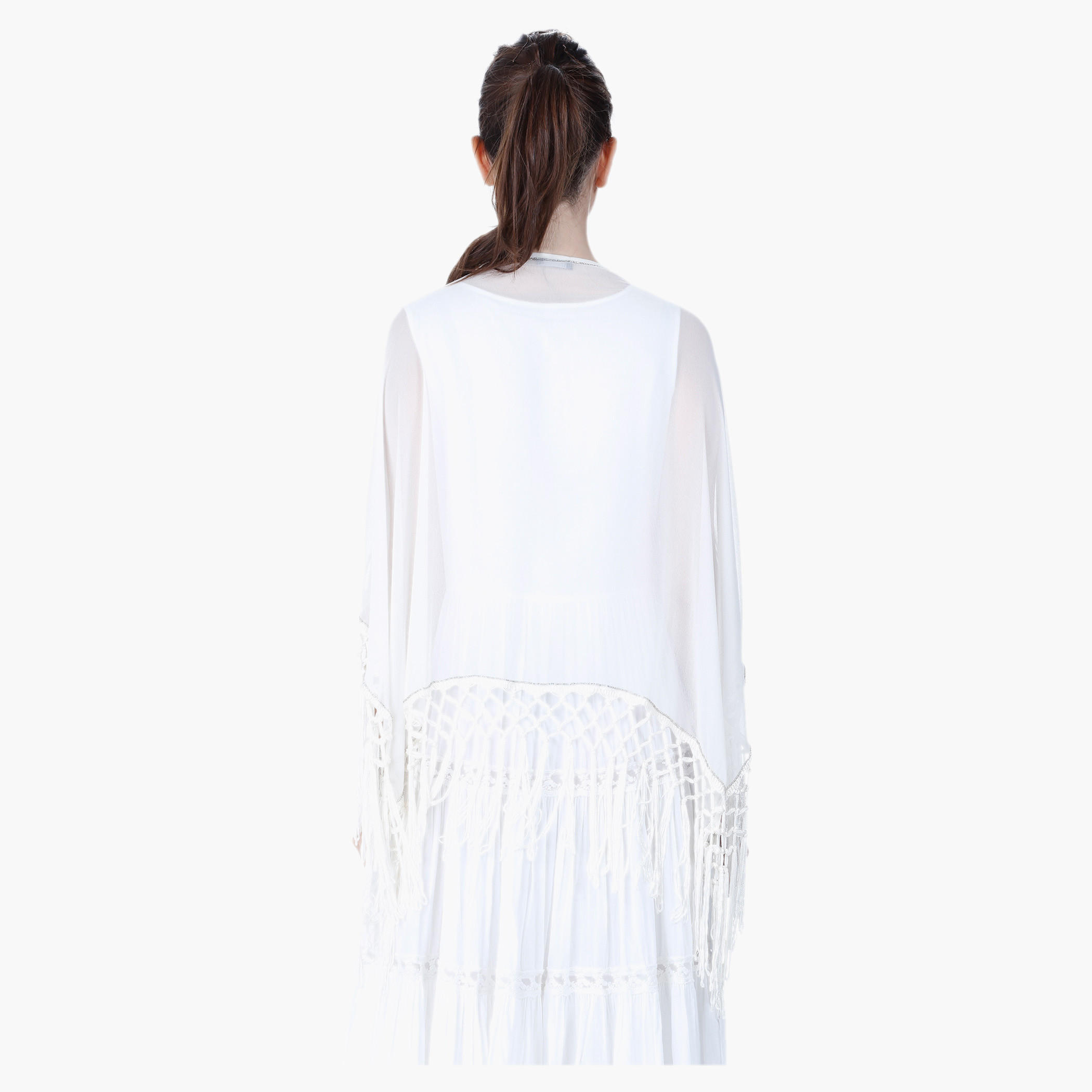 Bead-embellished Jacket-women-clothing-shirtsandblouses-blouses-image-2