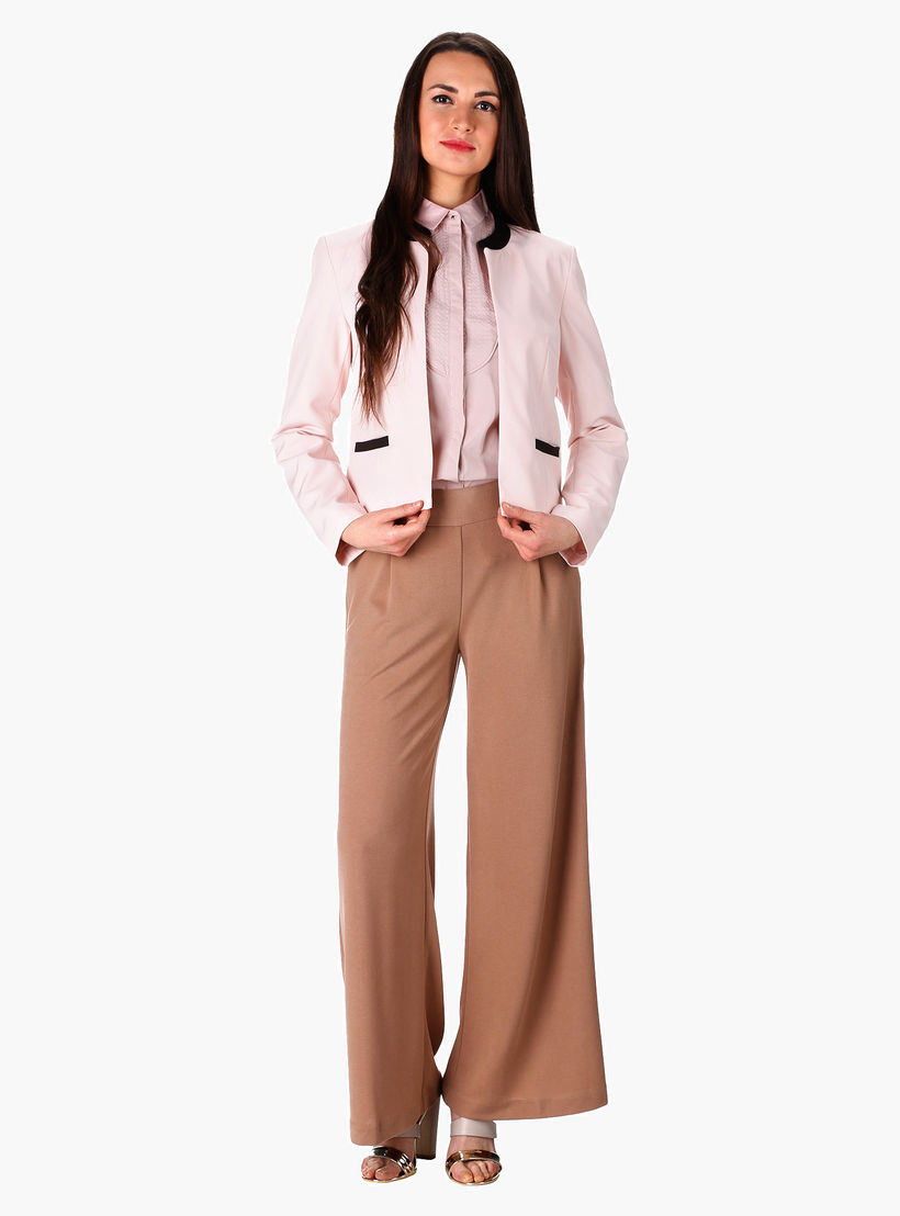 Dual-tone Jacket-women-clothing-coatsandjackets-blazers-image-5