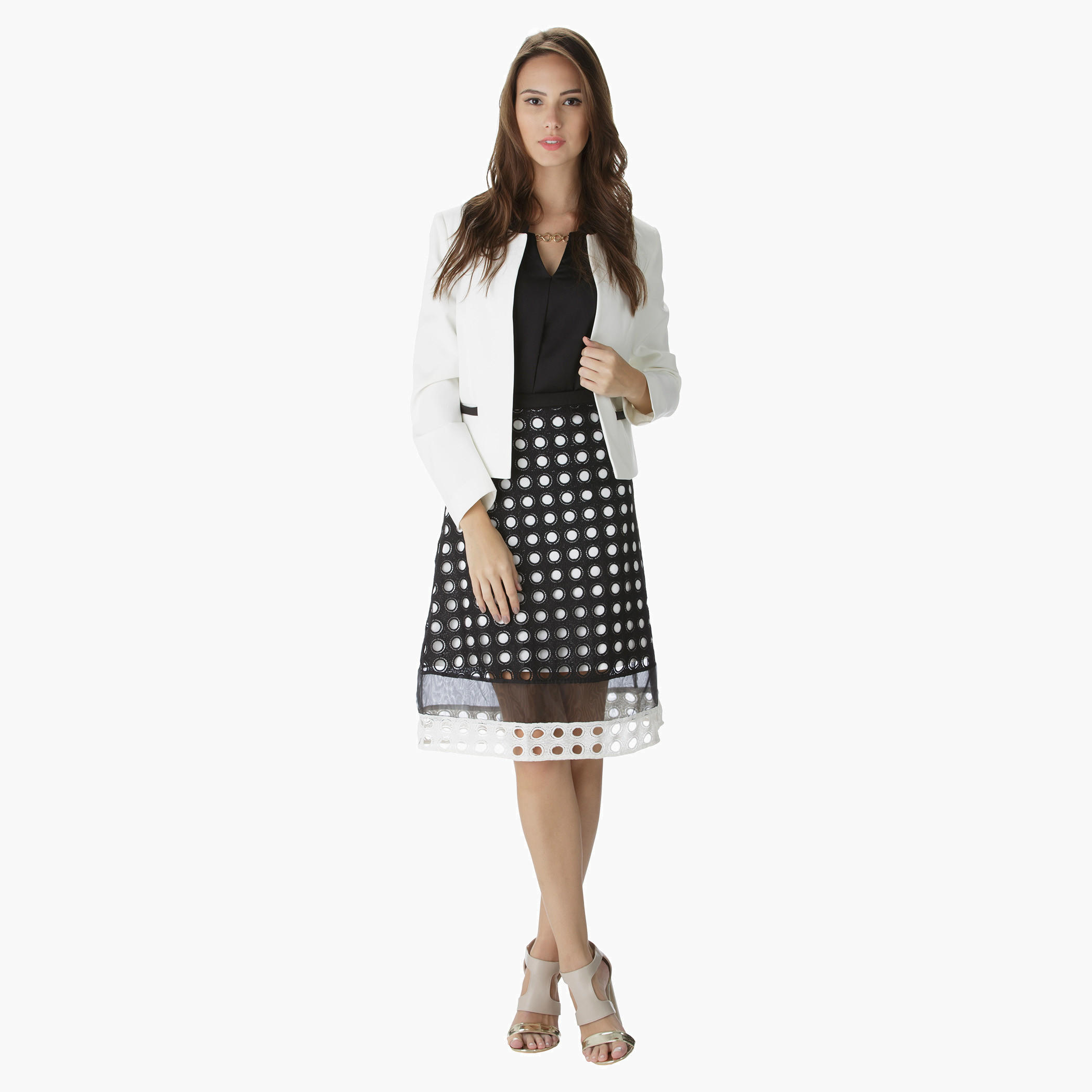 Long Sleeves Jacket-women-clothing-coatsandjackets-blazers-image-1