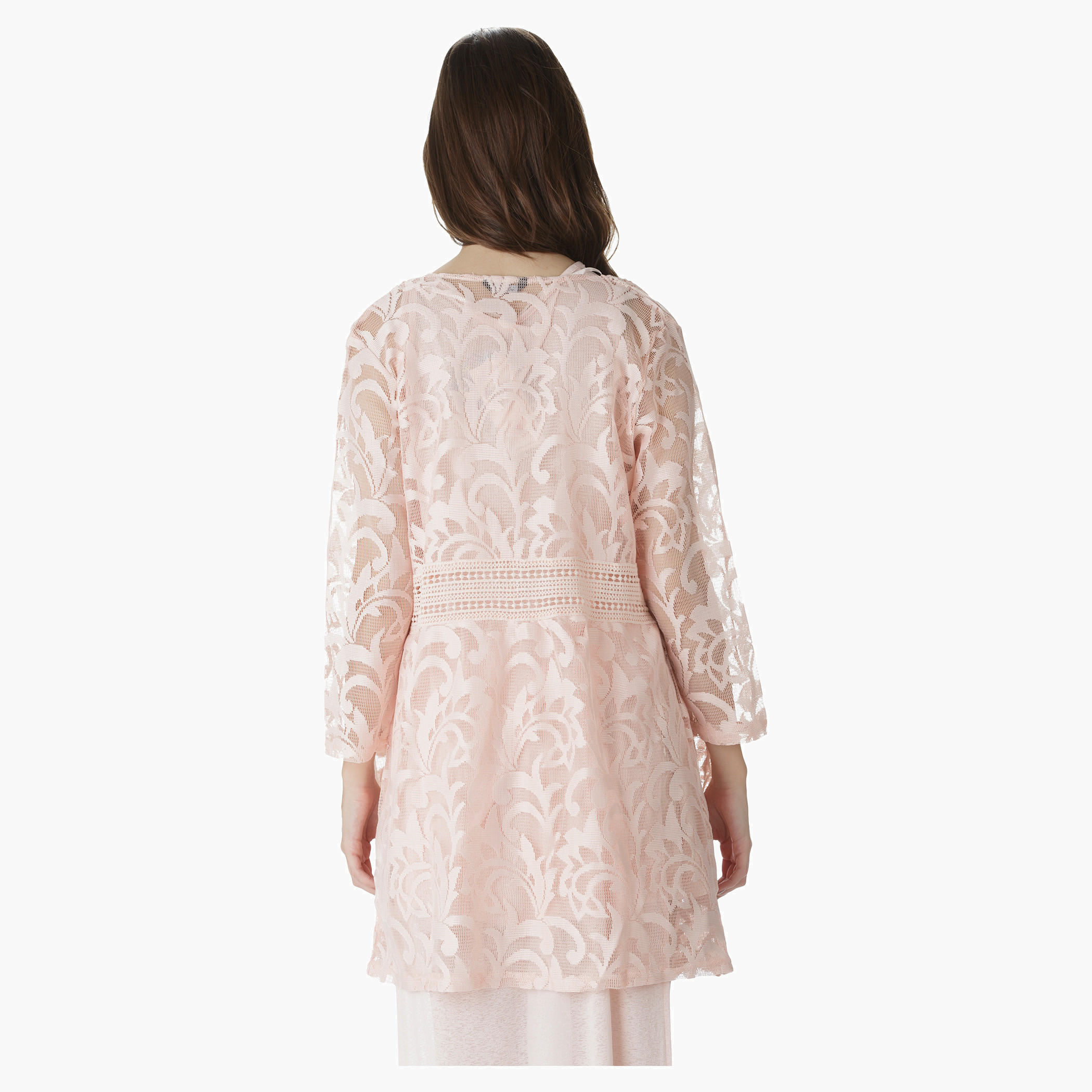 Lace Jacket-women-clothing-shirtsandblouses-blouses-image-2