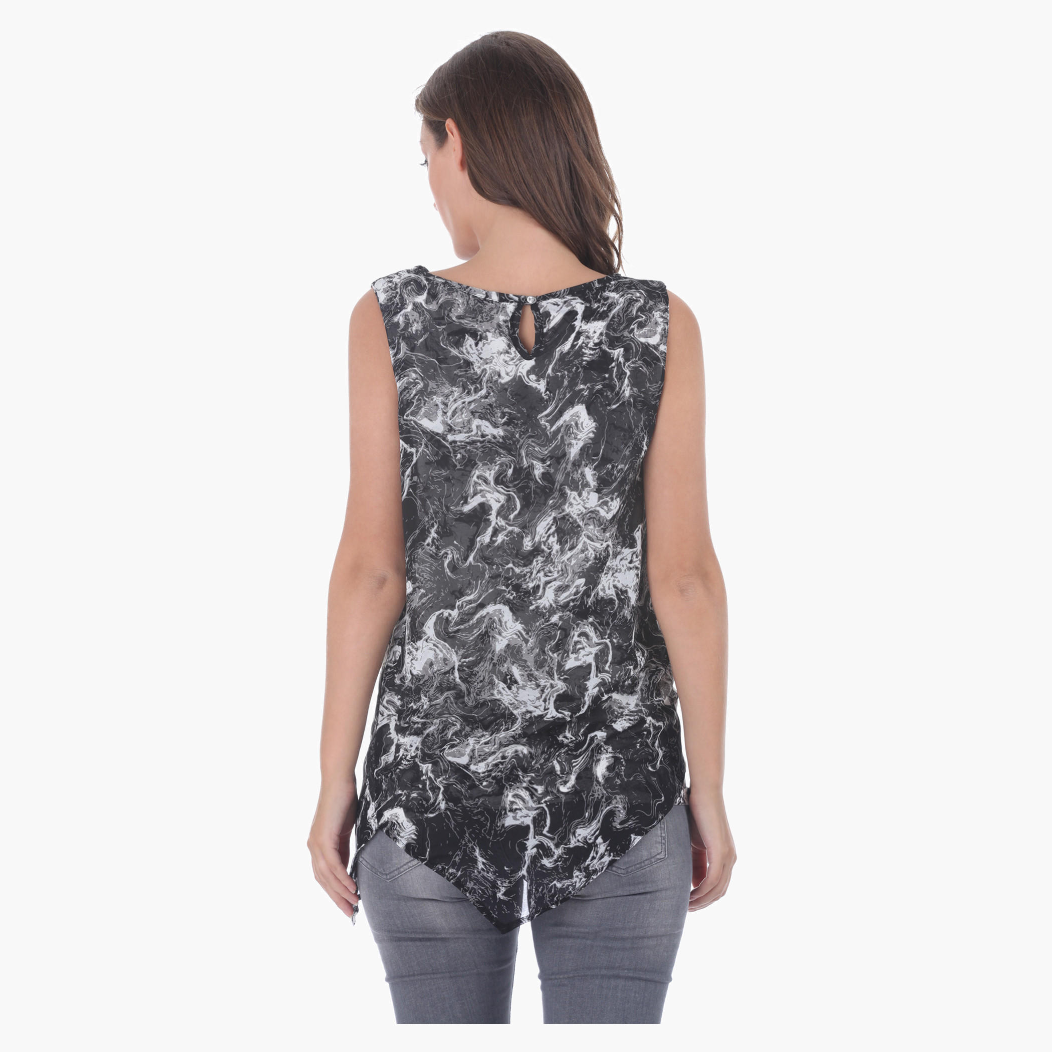 Sleeveless Top-women-clothing-shirtsandblouses-blouses-image-2