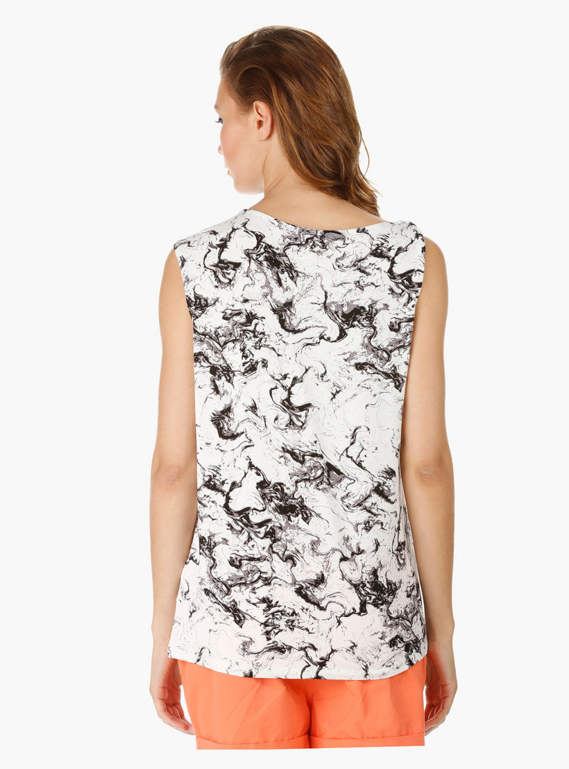 Printed Top-women-clothing-shirtsandblouses-blouses-image-4