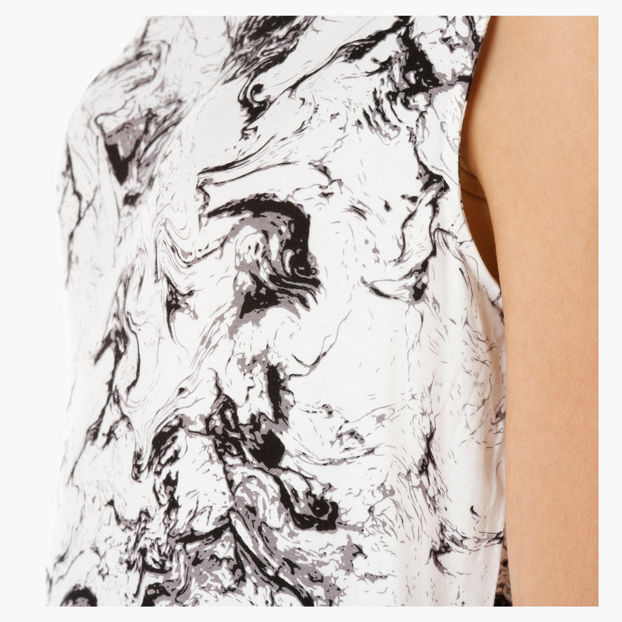 Printed Top-women-clothing-shirtsandblouses-blouses-image-4
