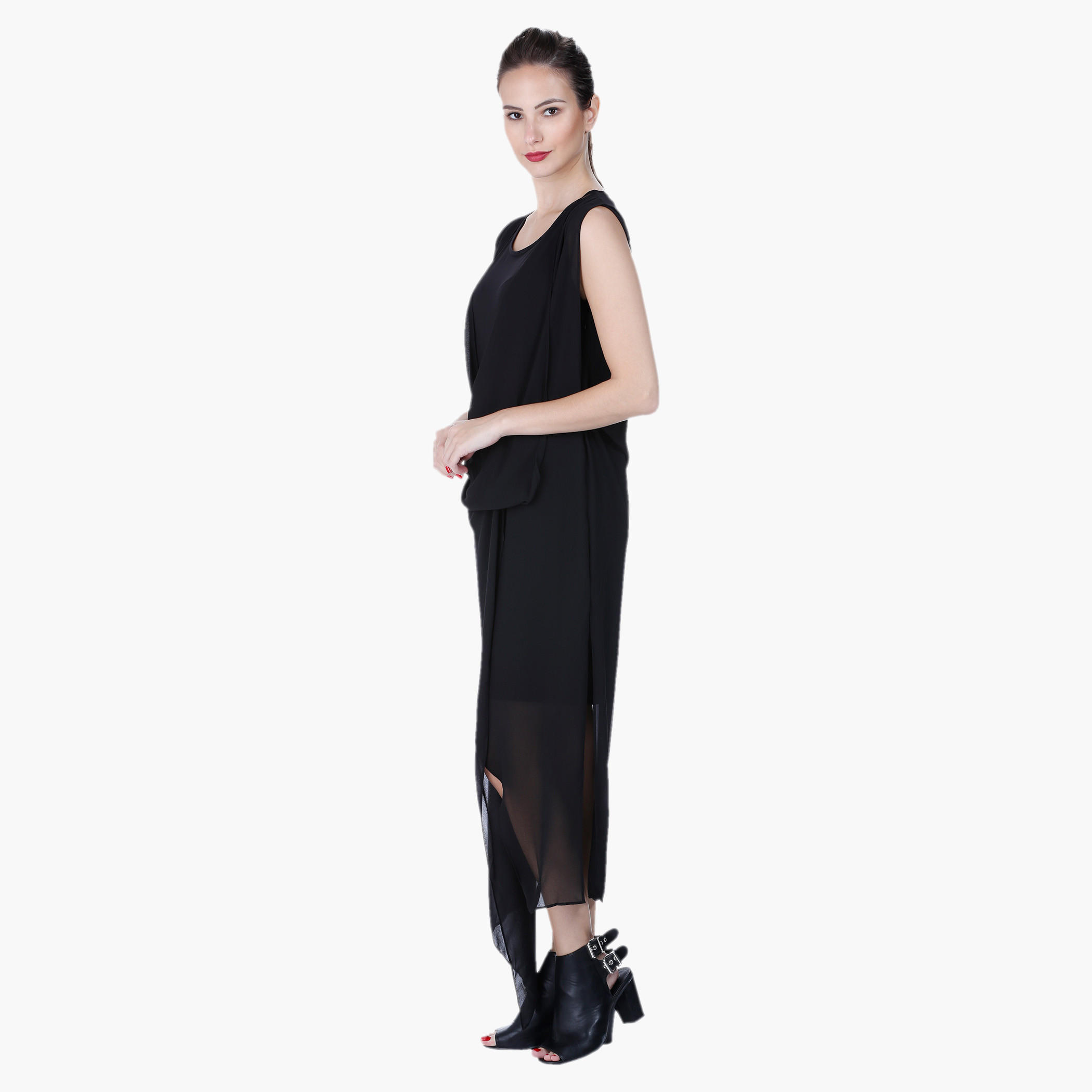 Layered Wrap Dress-women-clothing-dresses-image-3