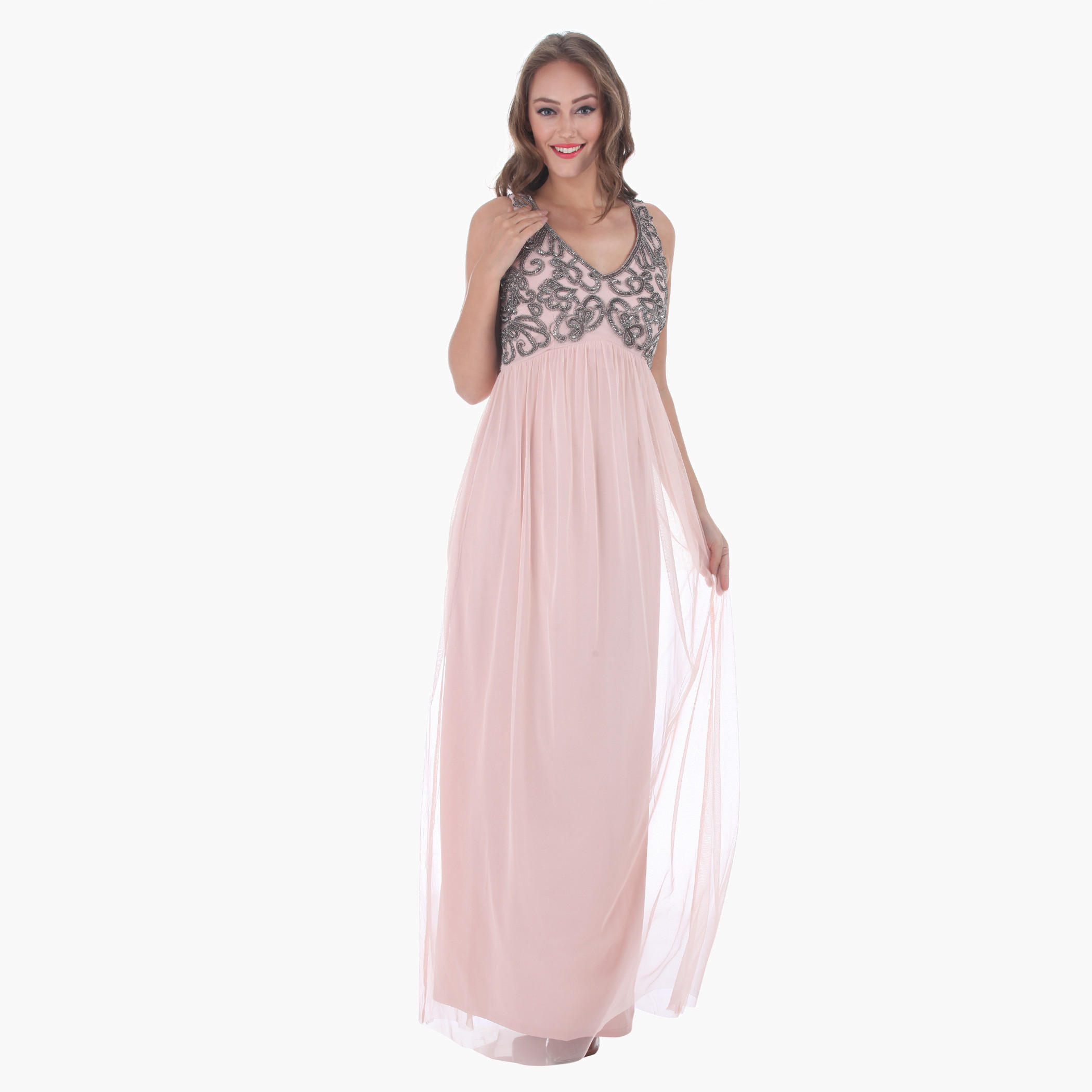 Embellished Maxi Dress-women-clothing-dresses-image-1