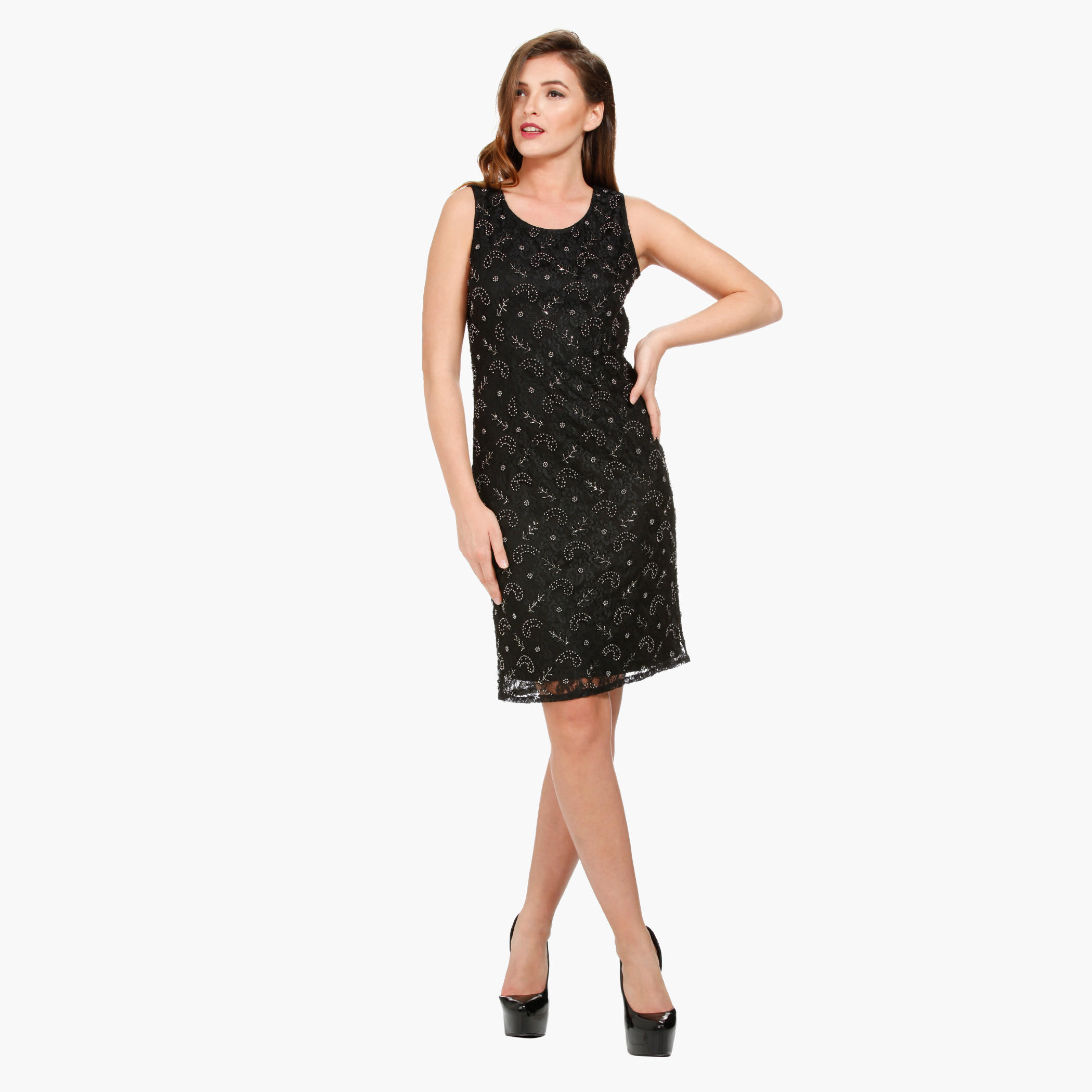 Embellished Dress-women-clothing-dresses-image-5