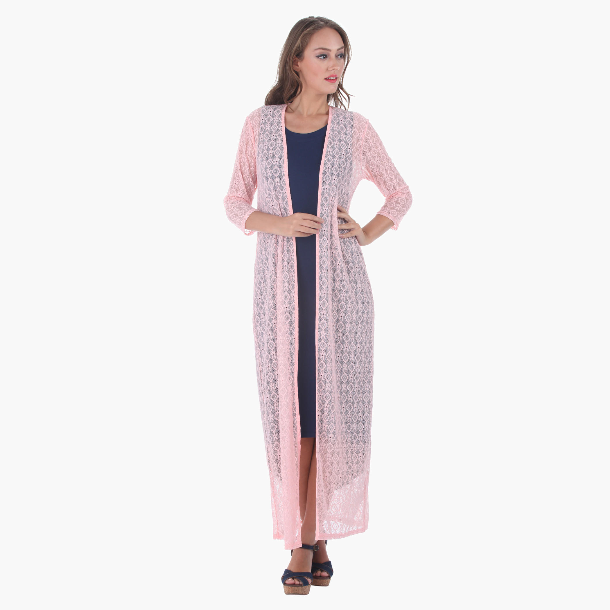 Solid Colour Jacket-women-clothing-shirtsandblouses-blouses-image-5