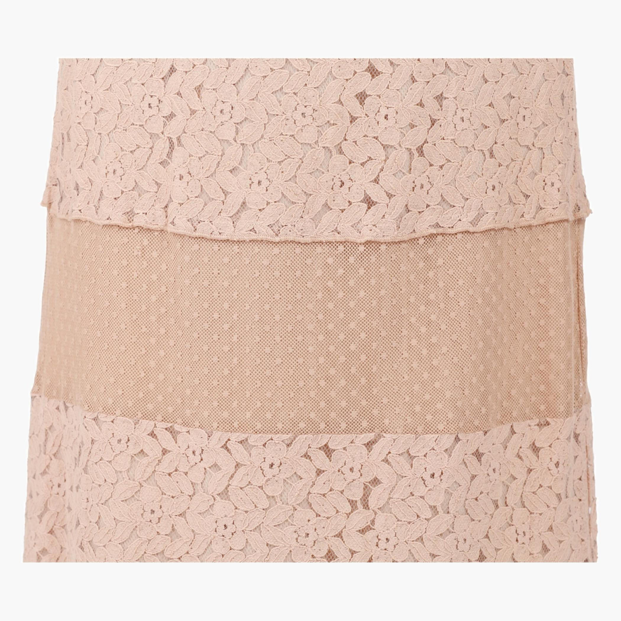 Maxi Skirt with Mix Lace Tiers-women-clothing-bottoms-skirts-image-4